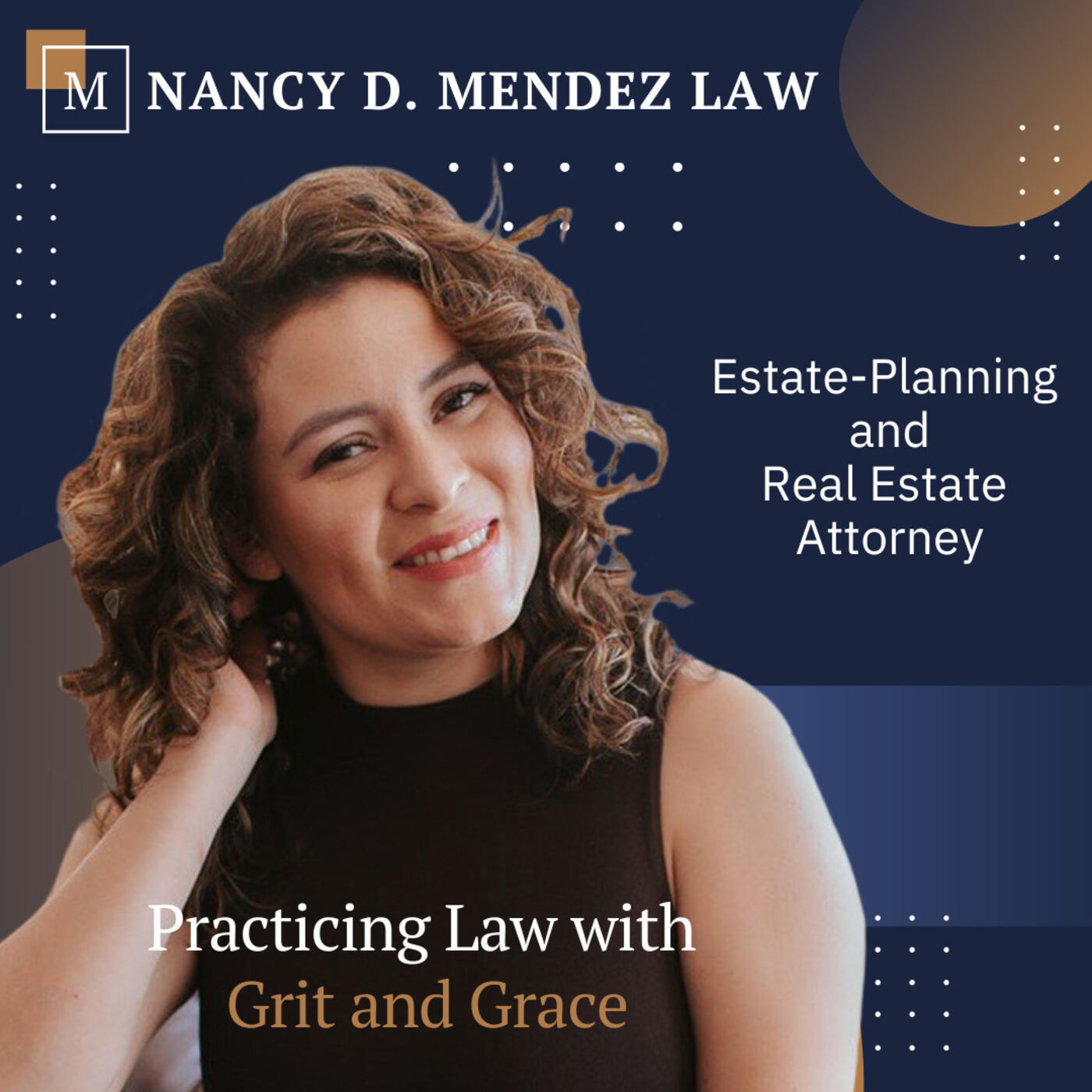 Nancy D. Mendez Law - Estate-Planning and Real Estate Attorney