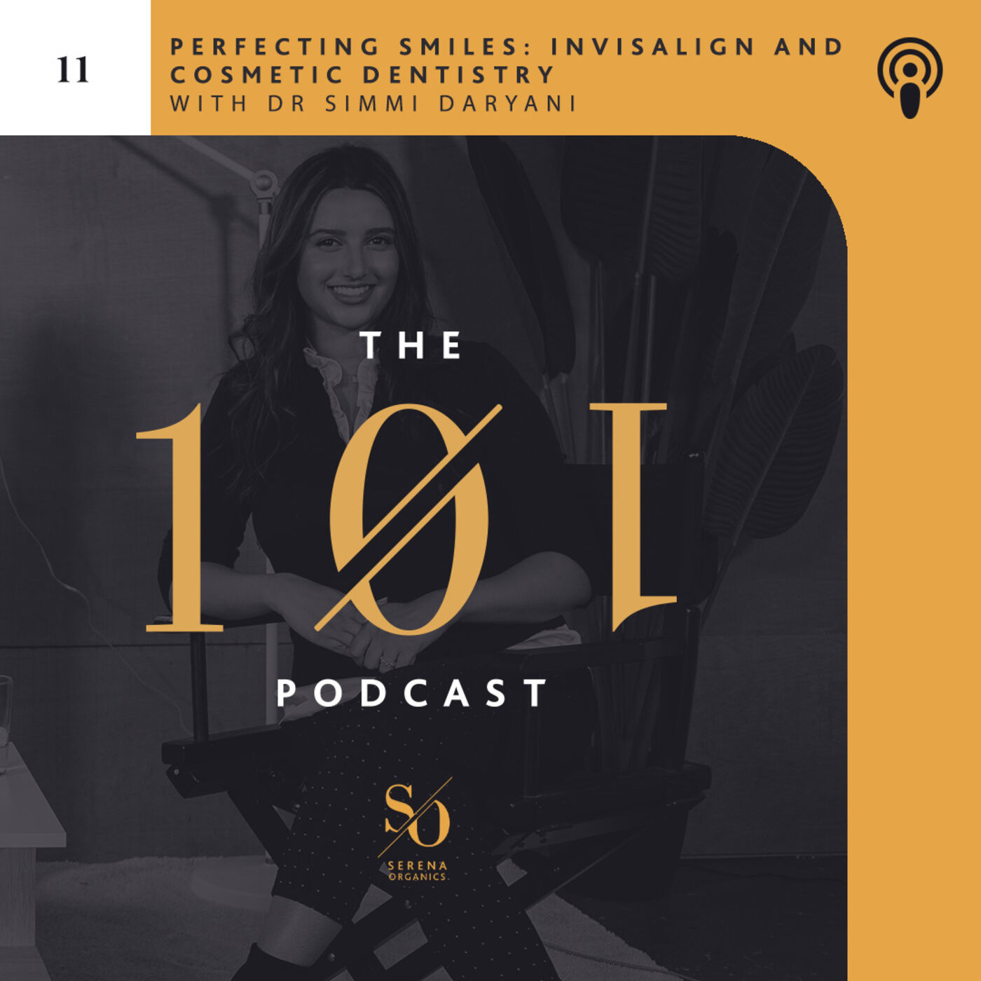 The 101 Podcast