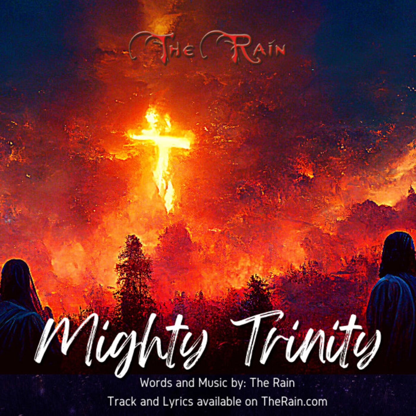 The Mighty Trinity