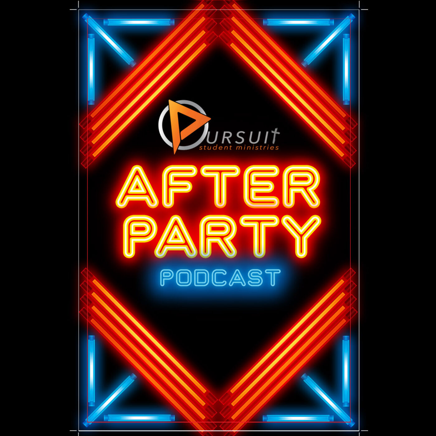 Pursuit After Party