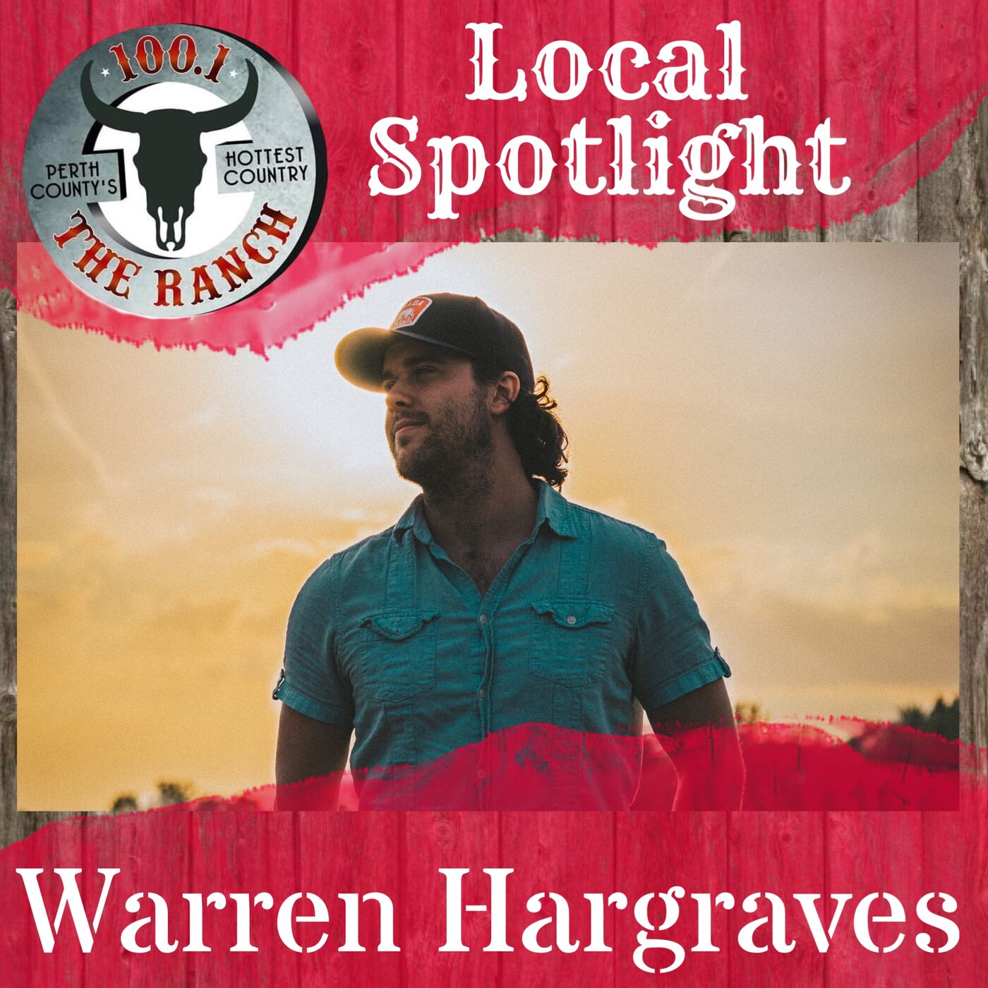 100.1FM The Ranch Local Spotlight