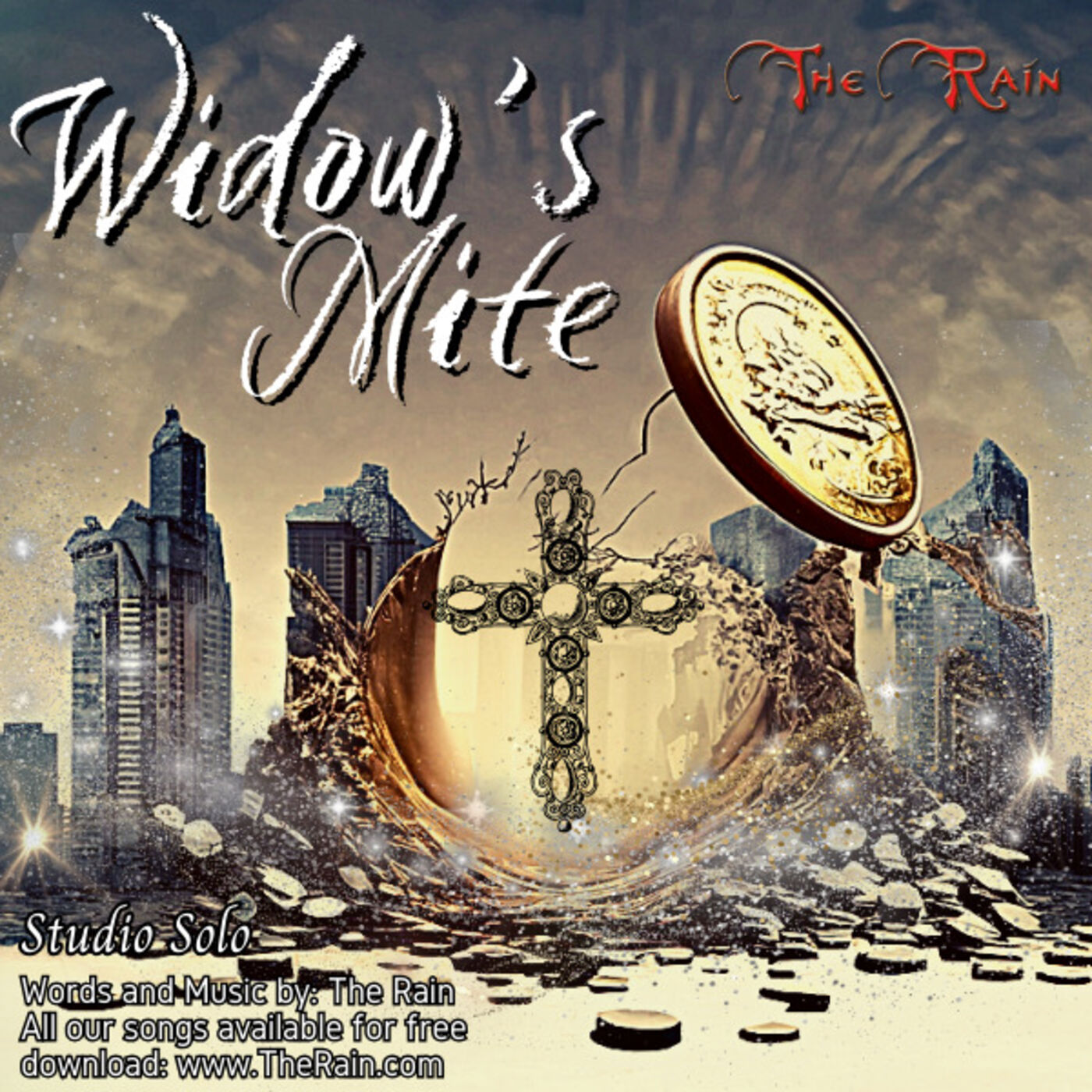 Widow's Mite