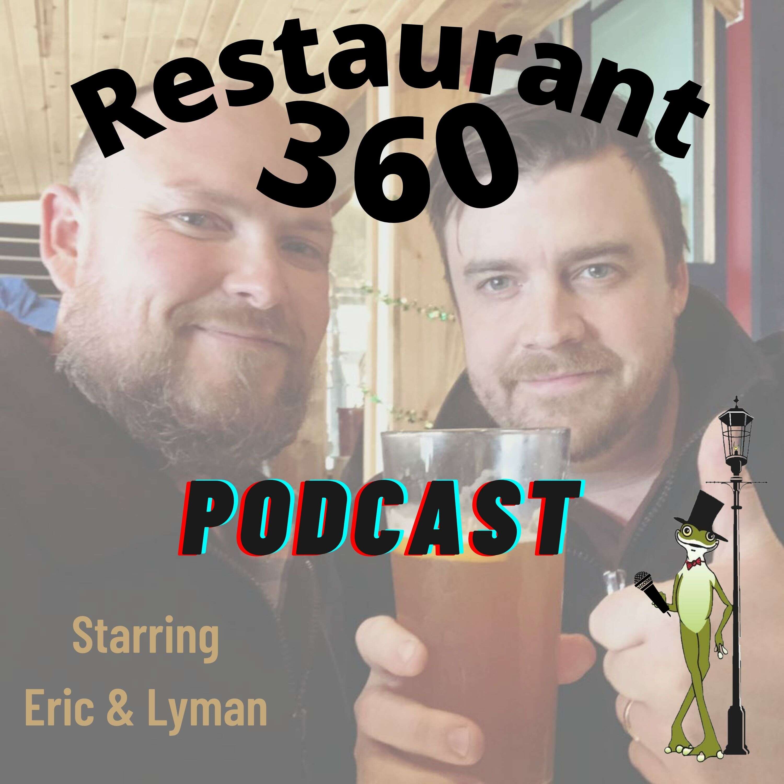 Restaurant 360 Podcast