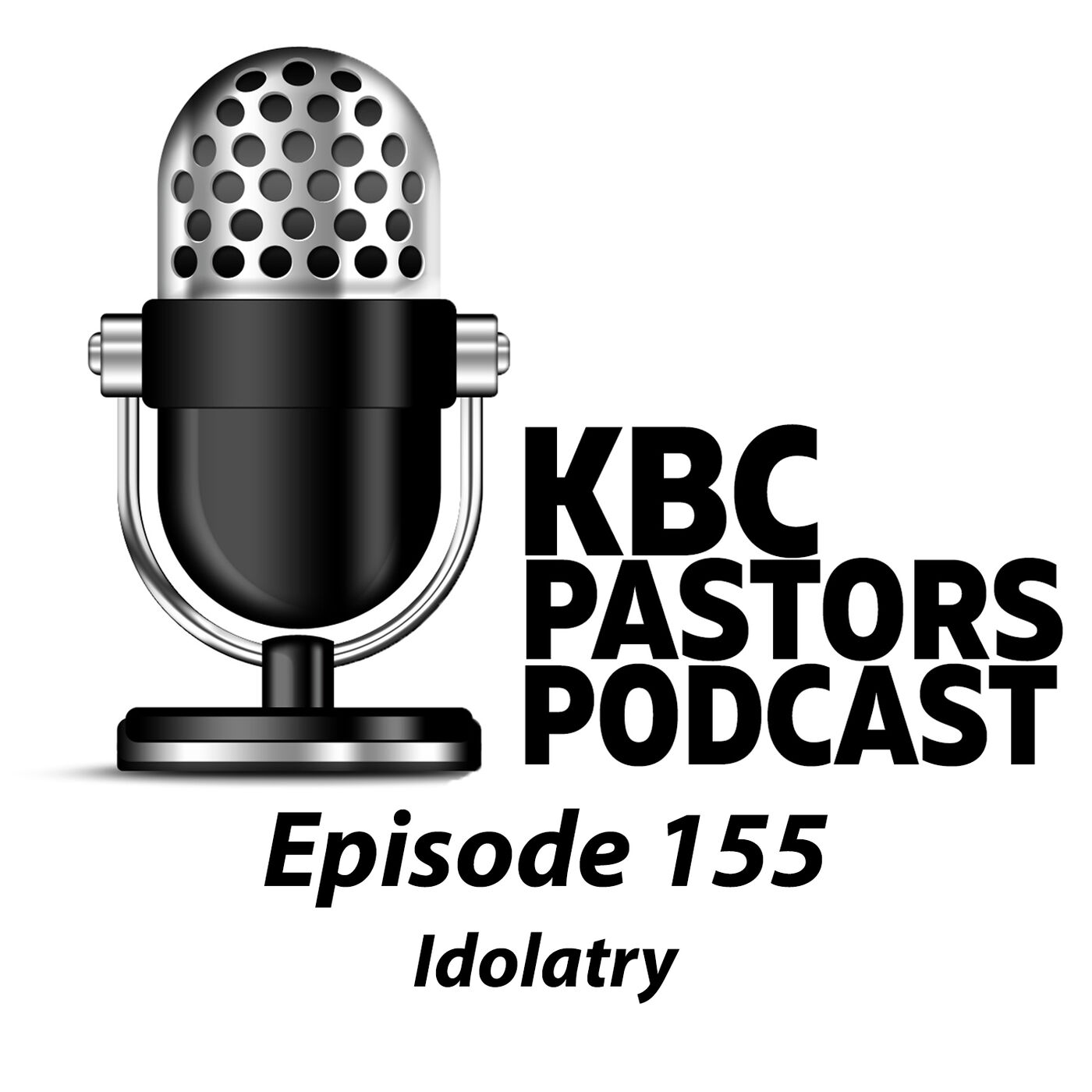 155: Idolatry