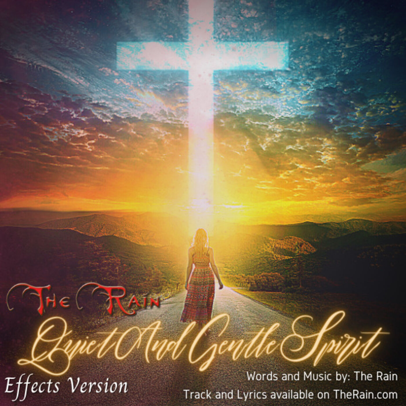 Quiet and Gentle Spirit