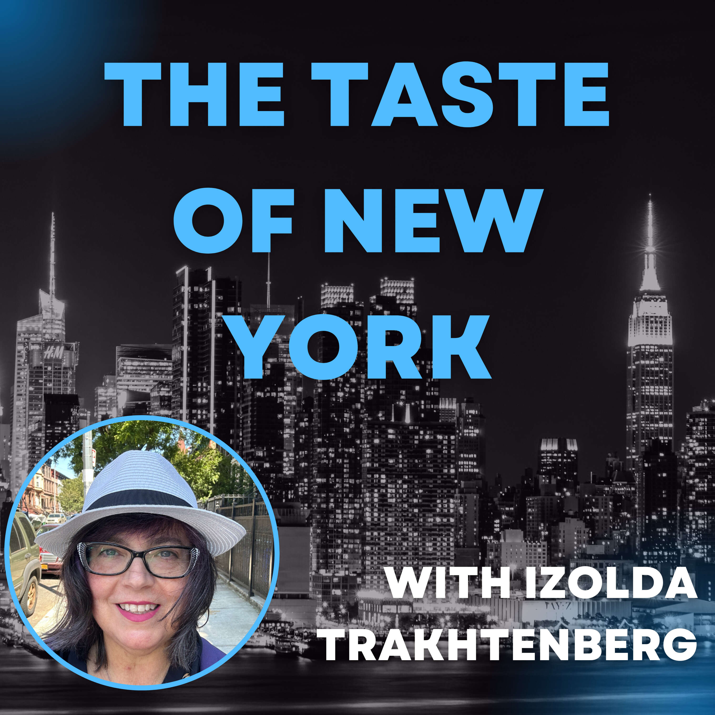 The Taste of New York
