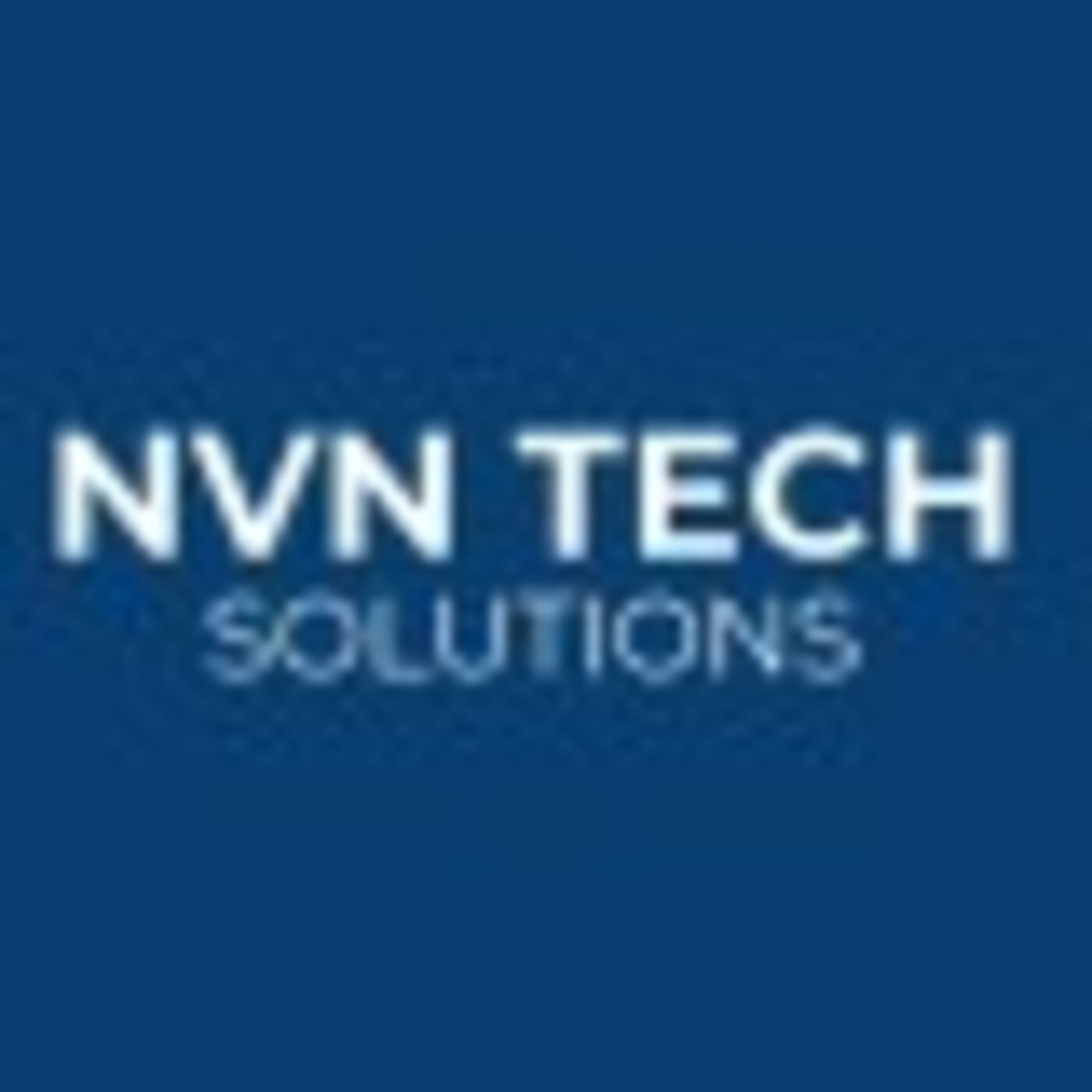 nvntechsolution's Podcast