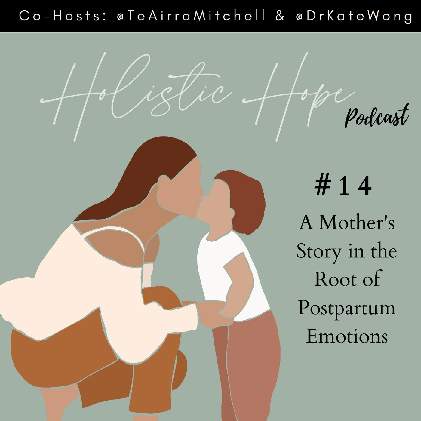 Holistic Hope Podcast