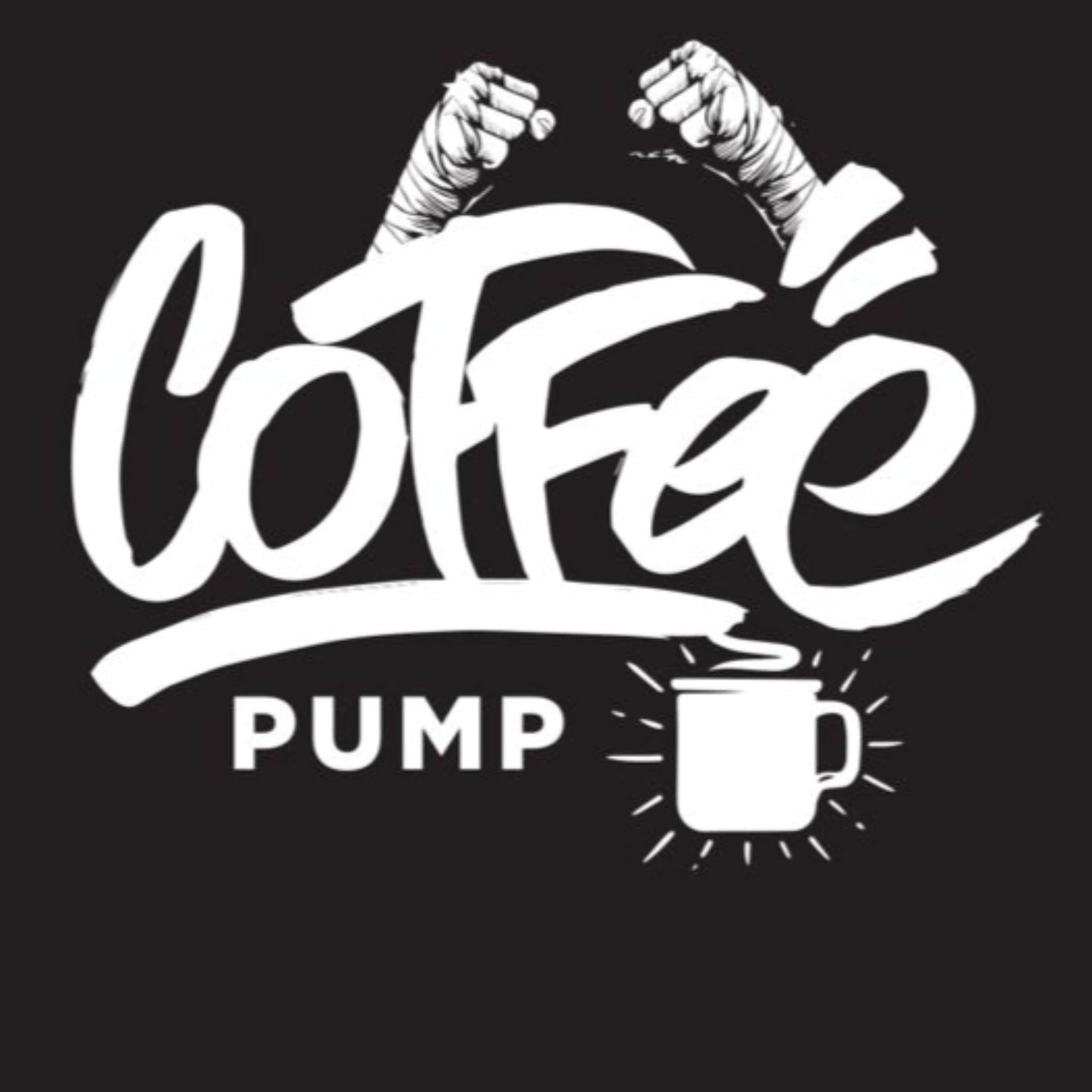 Coffee Pump