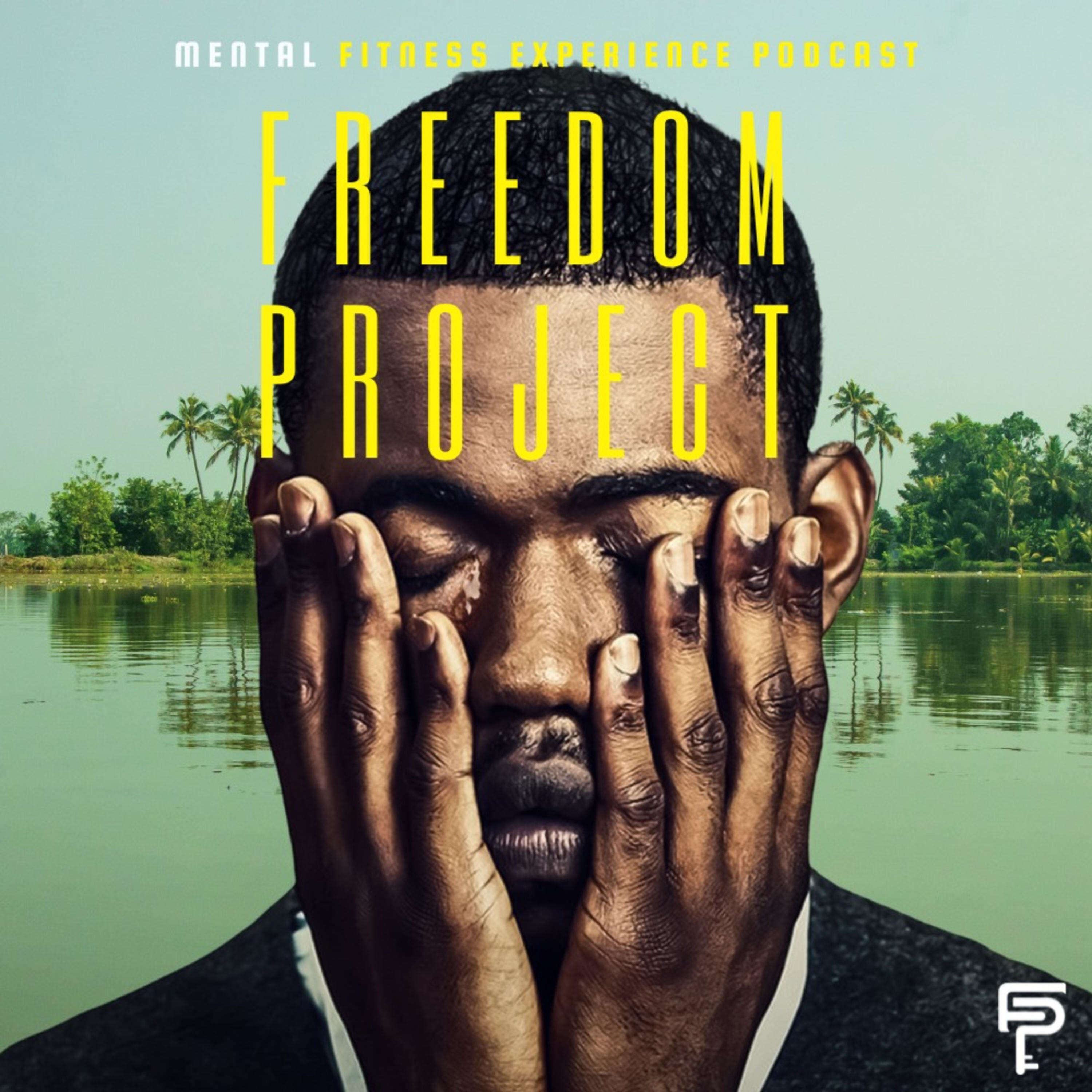 Freedom Project Podcast podcast artwork