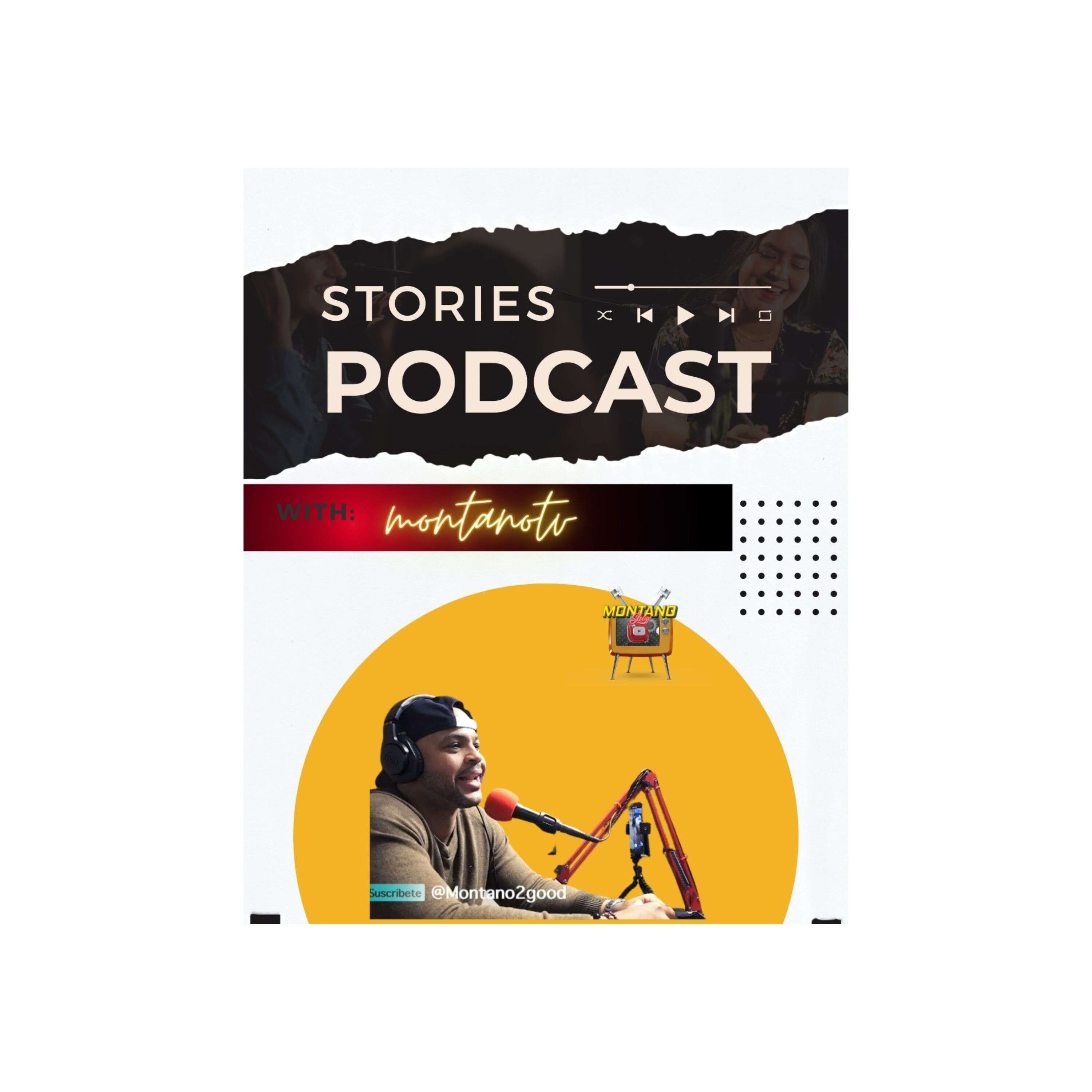 montanoshow's Podcast