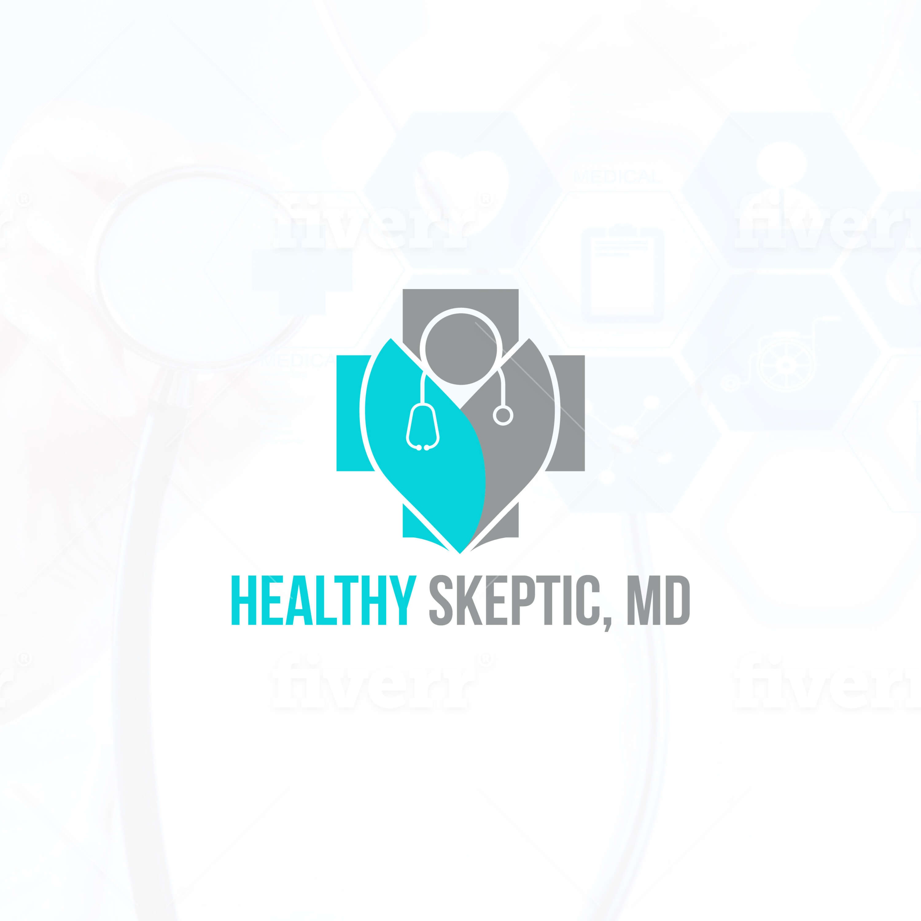 Healthy Skeptic, MD