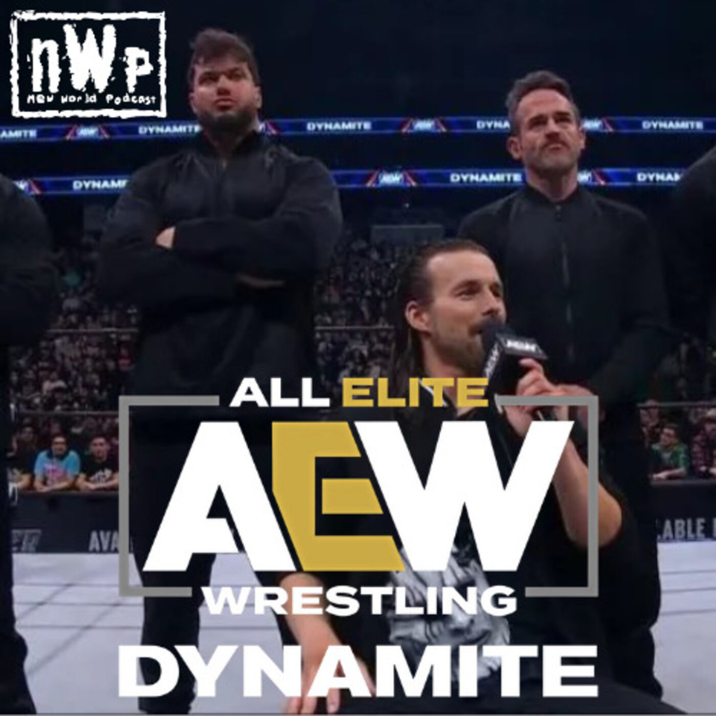 nWp: Dynamite (1/3/2024)