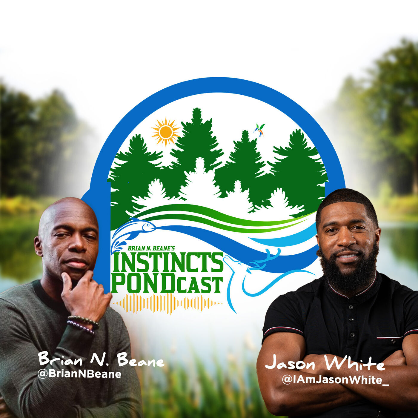 The Instincts PONDcast