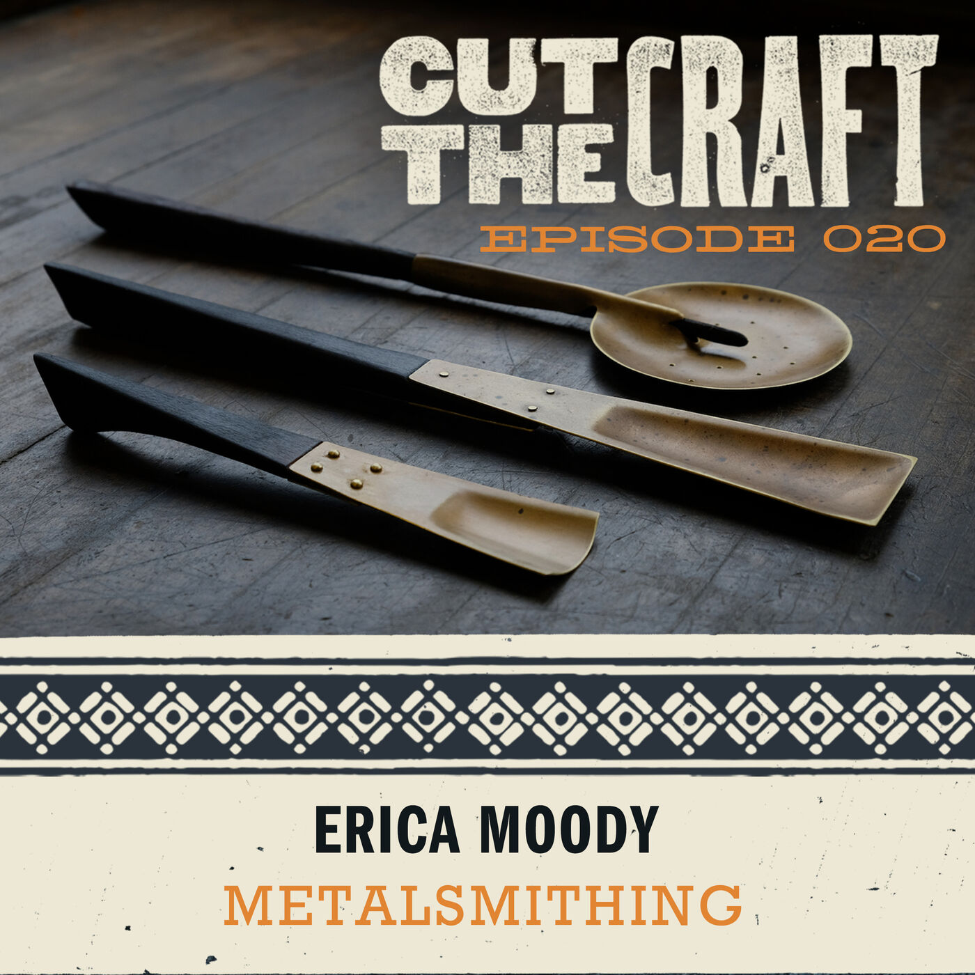 Episode 020: Erica Moody