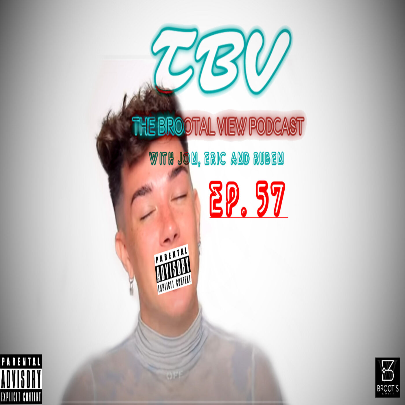 The BROOTal View Podcast