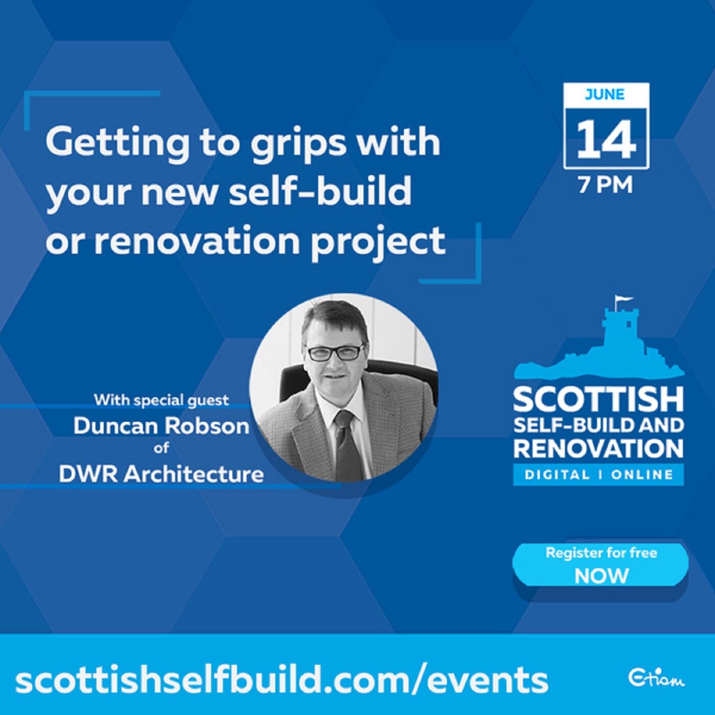 Scottish Self-Build and Renovation
