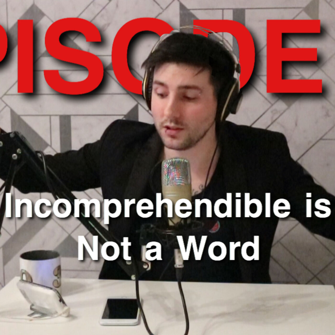 CRASHTON TALKS