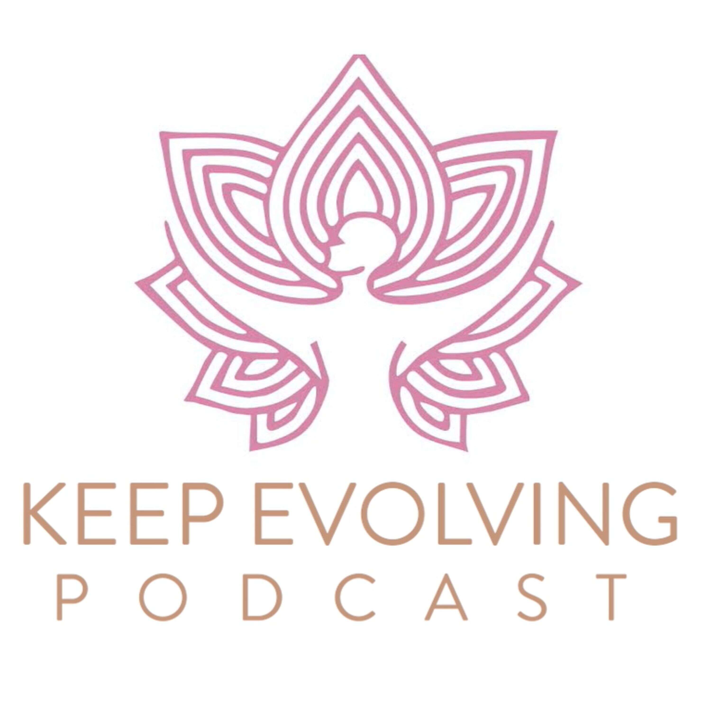Keep Evolving