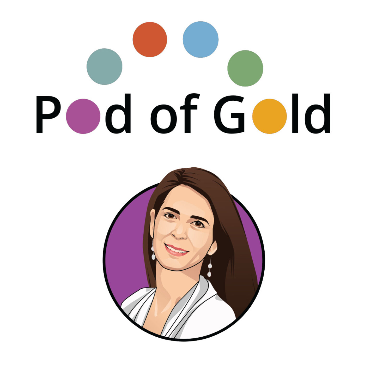Pod of Gold