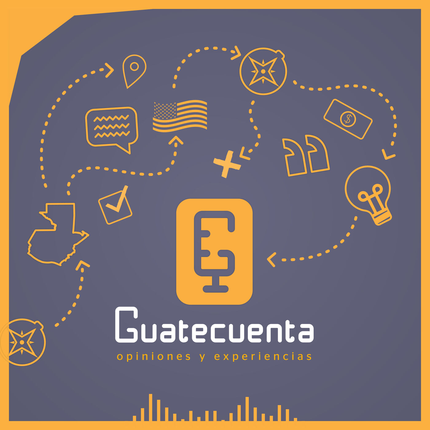 Guatecuenta