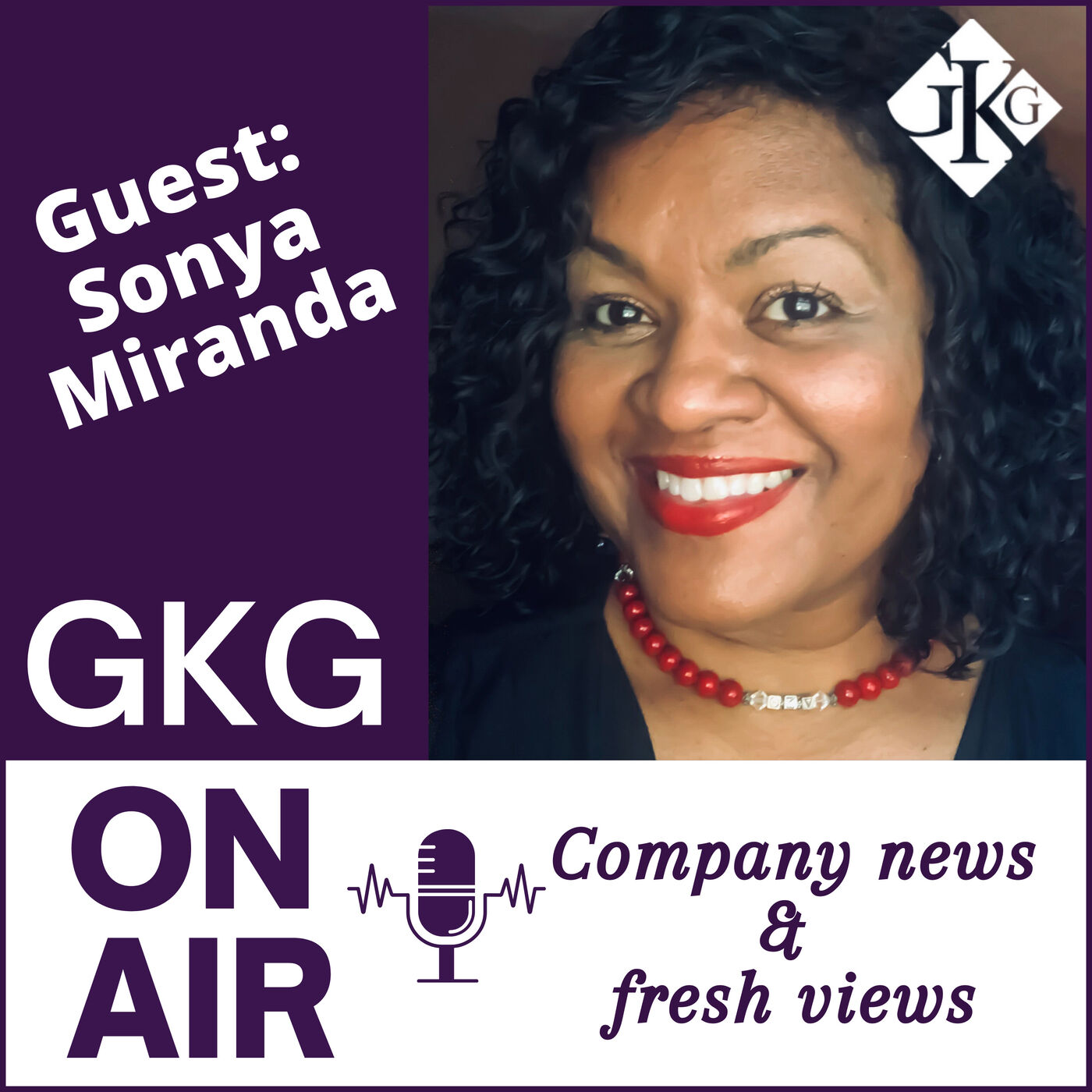 Golden Key Group\'s Podcast