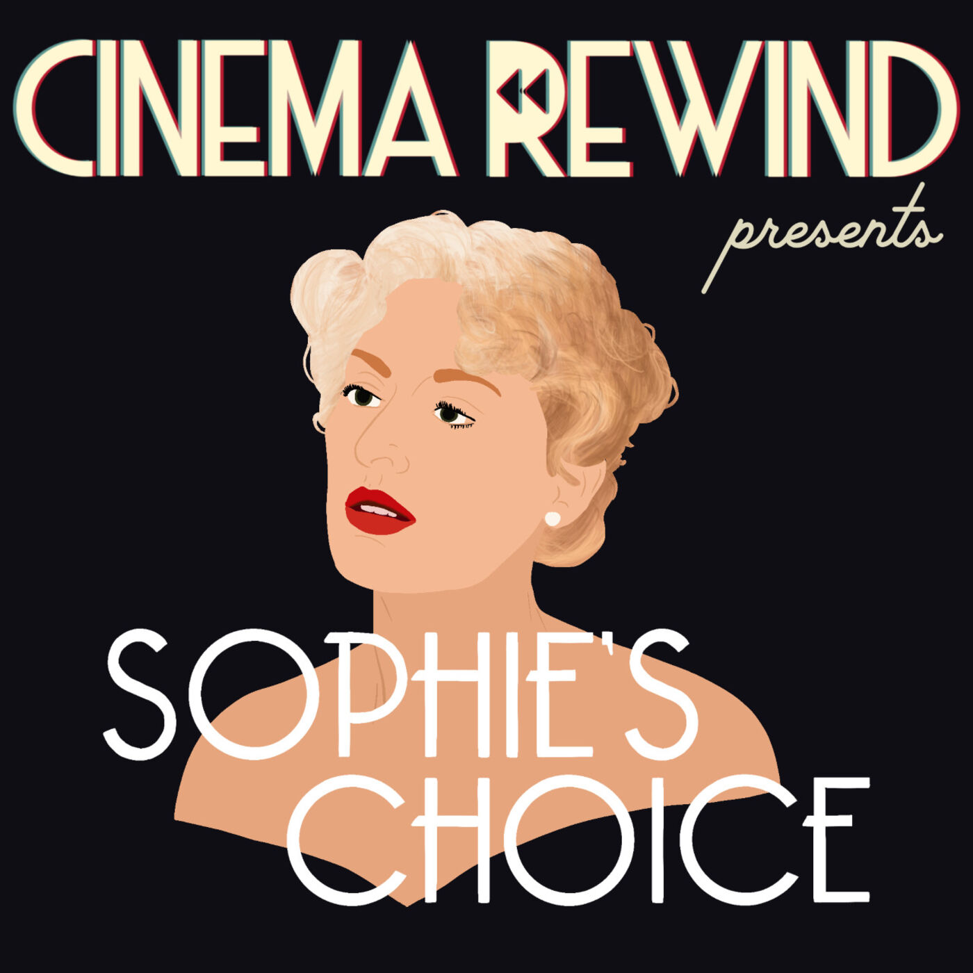 Cinema Rewind Podcast