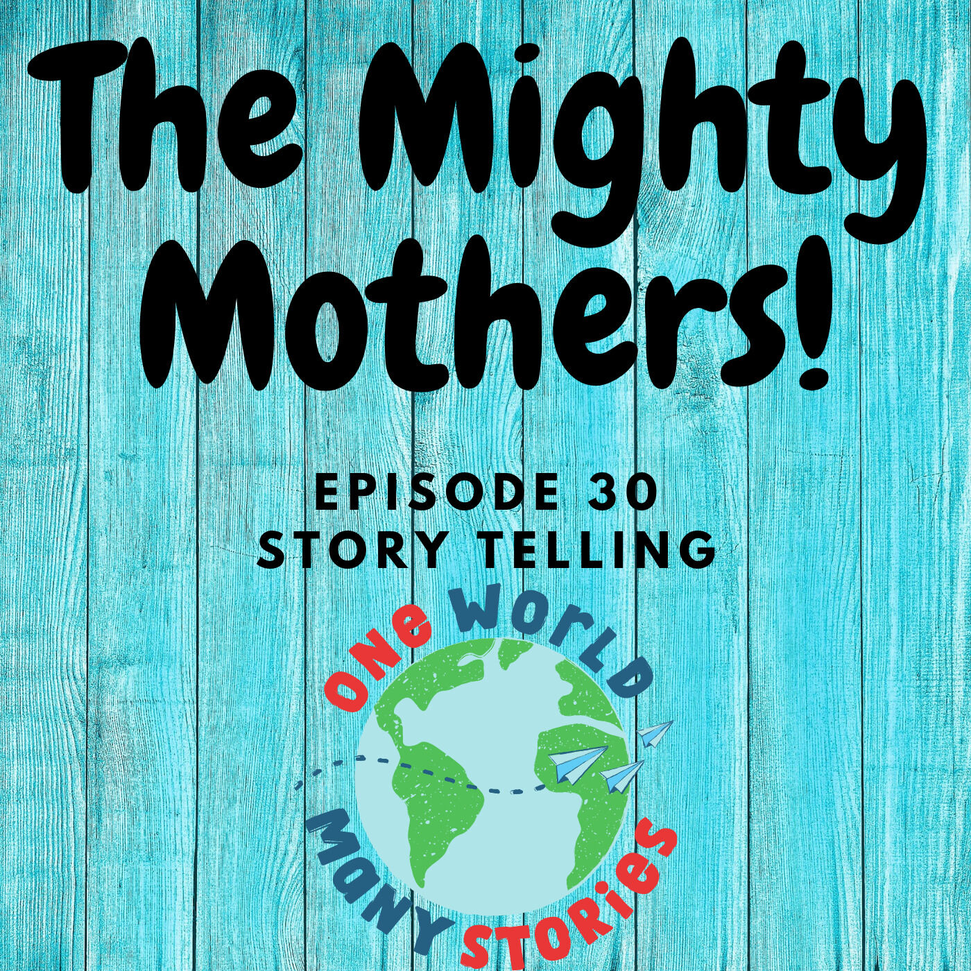 The Mighty Mothers