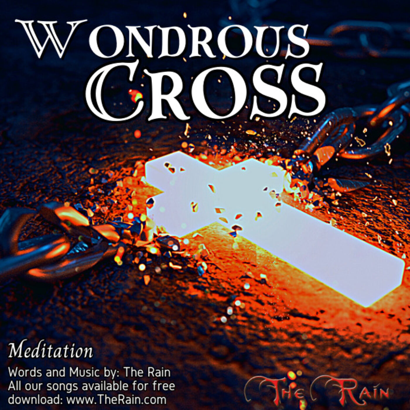 Wondrous Cross