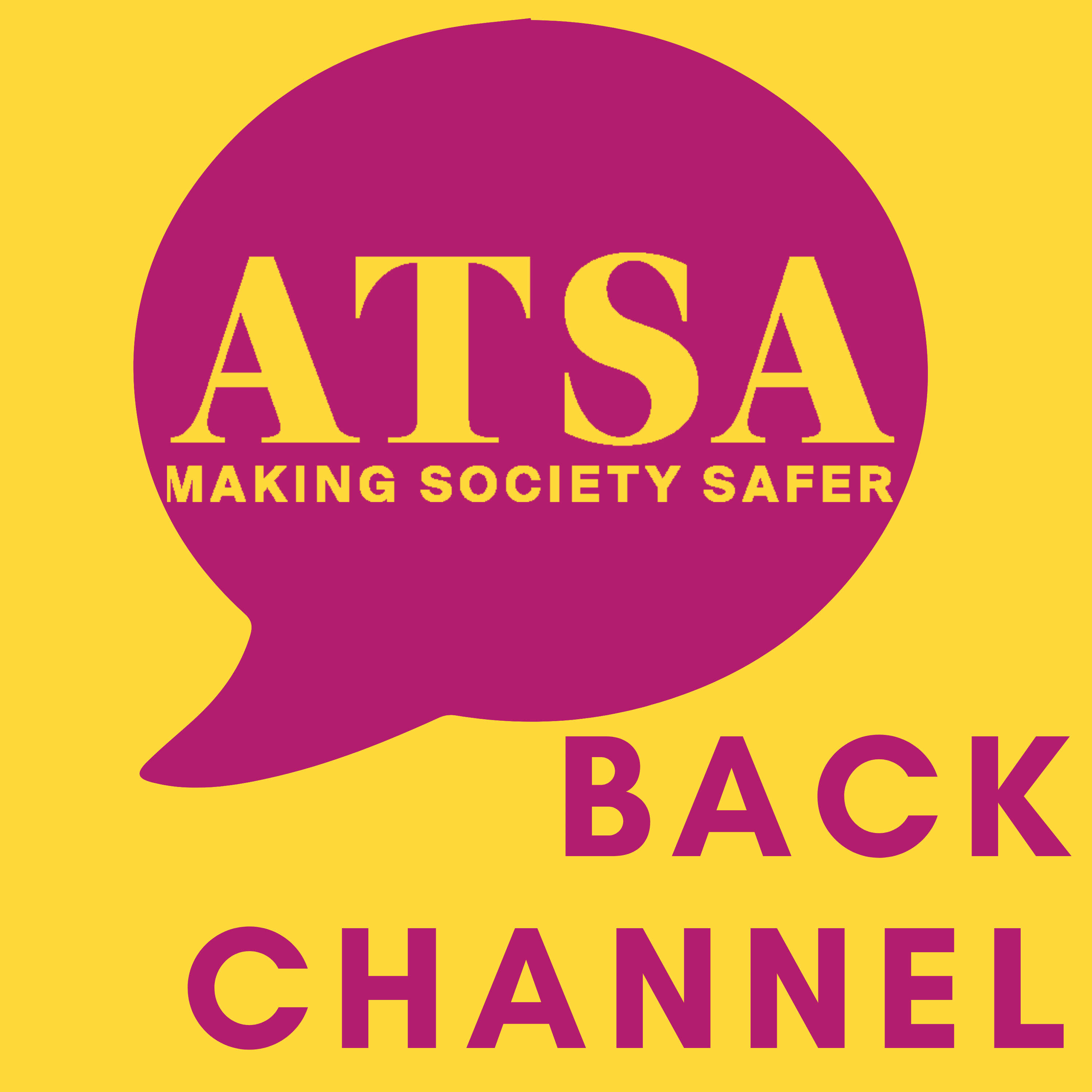 Backchannel: Expert Conversations about Sexual Abuse, Treatment & Prevention