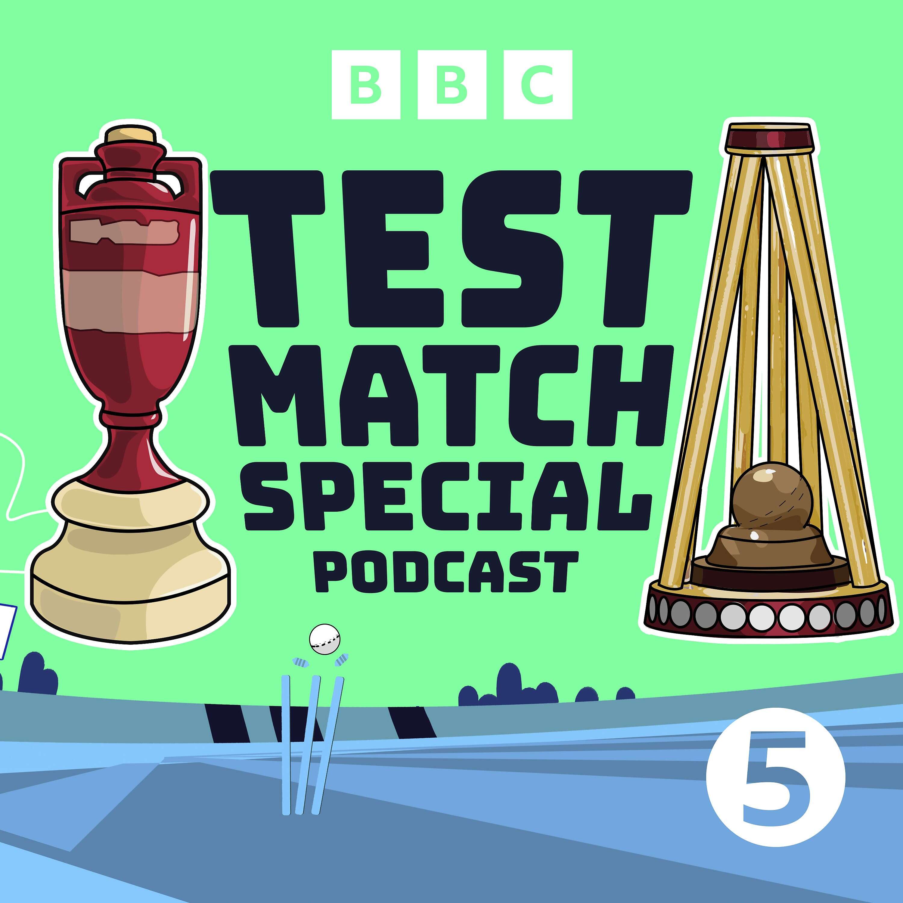 Test Match Special