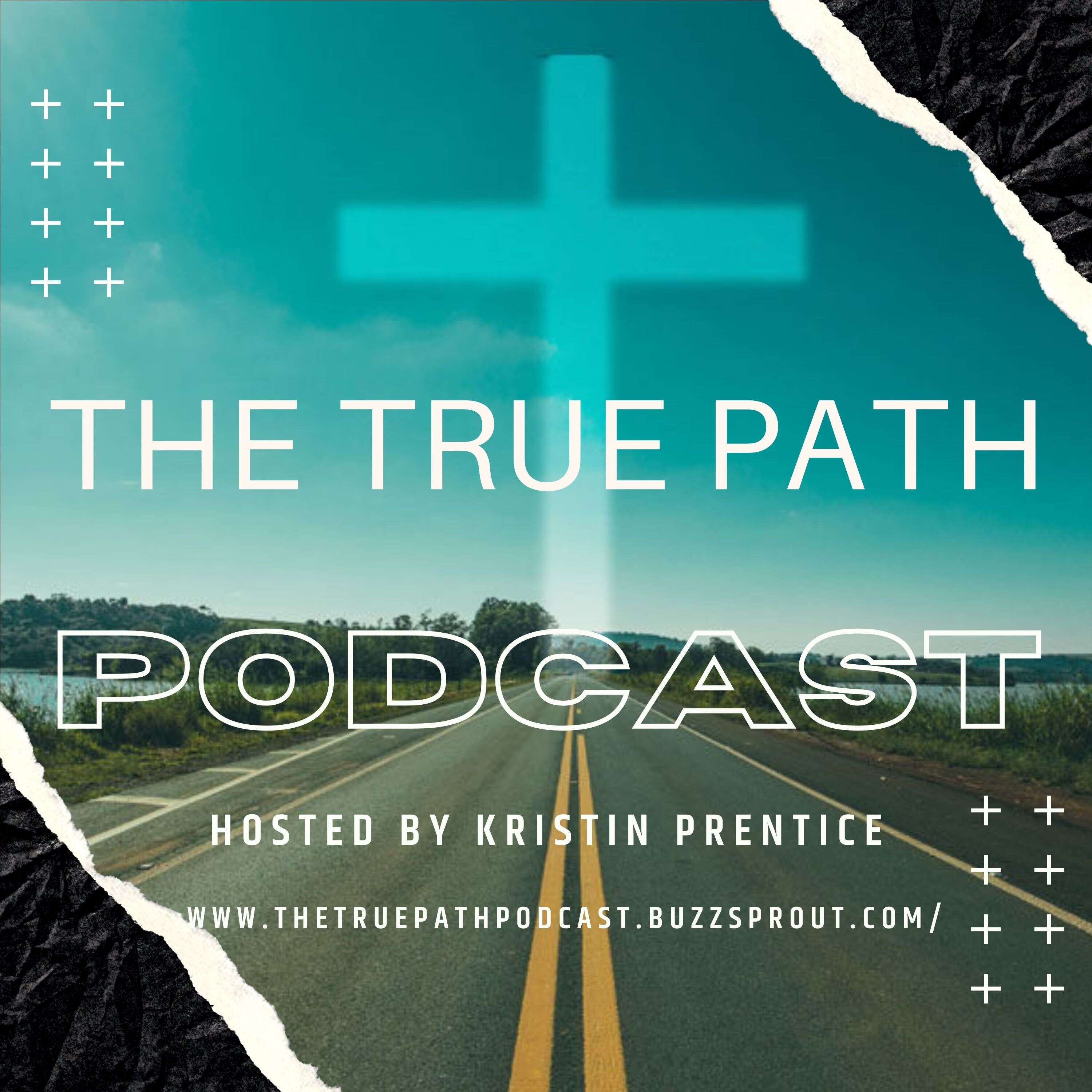The True Path - Kristin Prentice