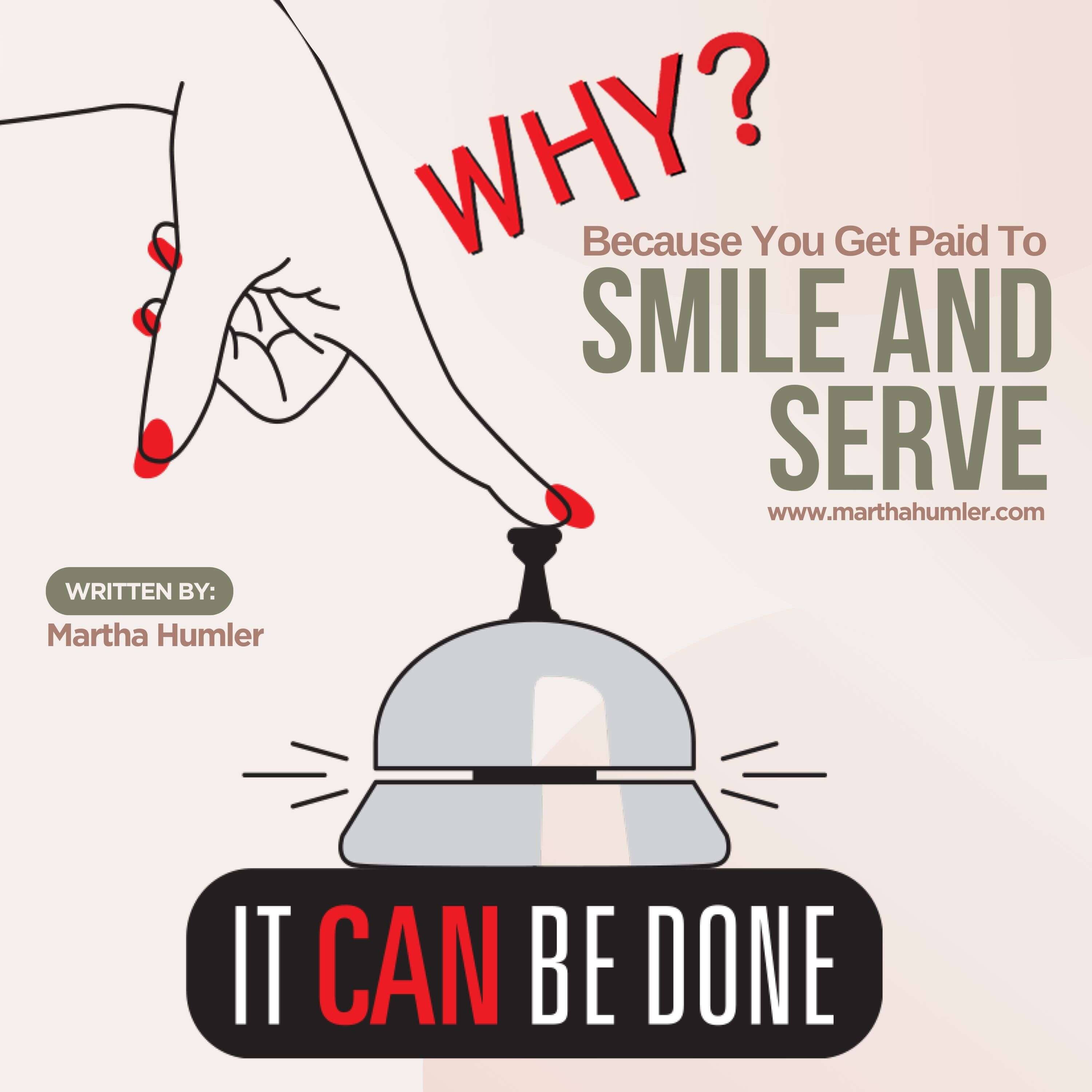 Launching Laughter: Unveiling 'Why?