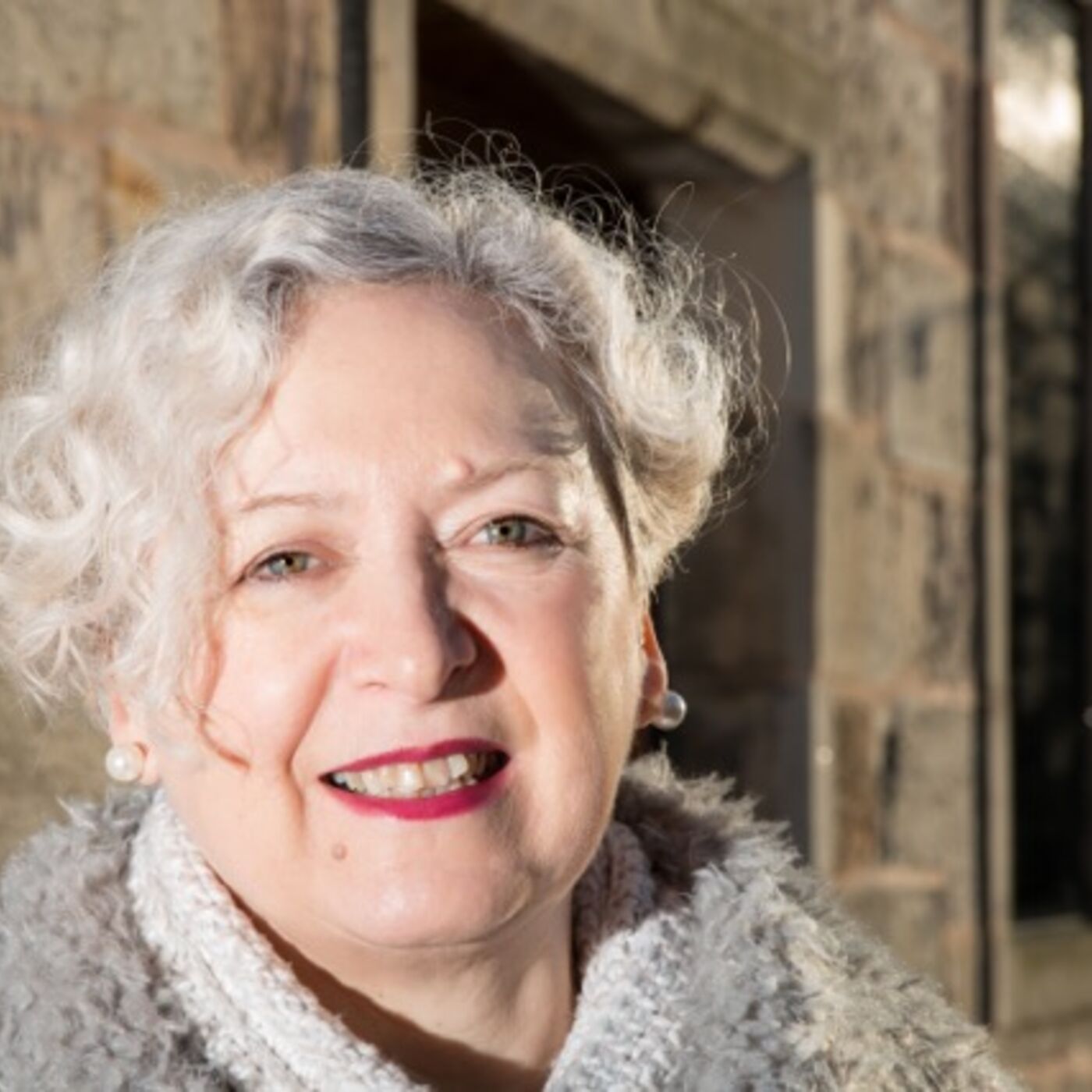 Evelyn Laurie