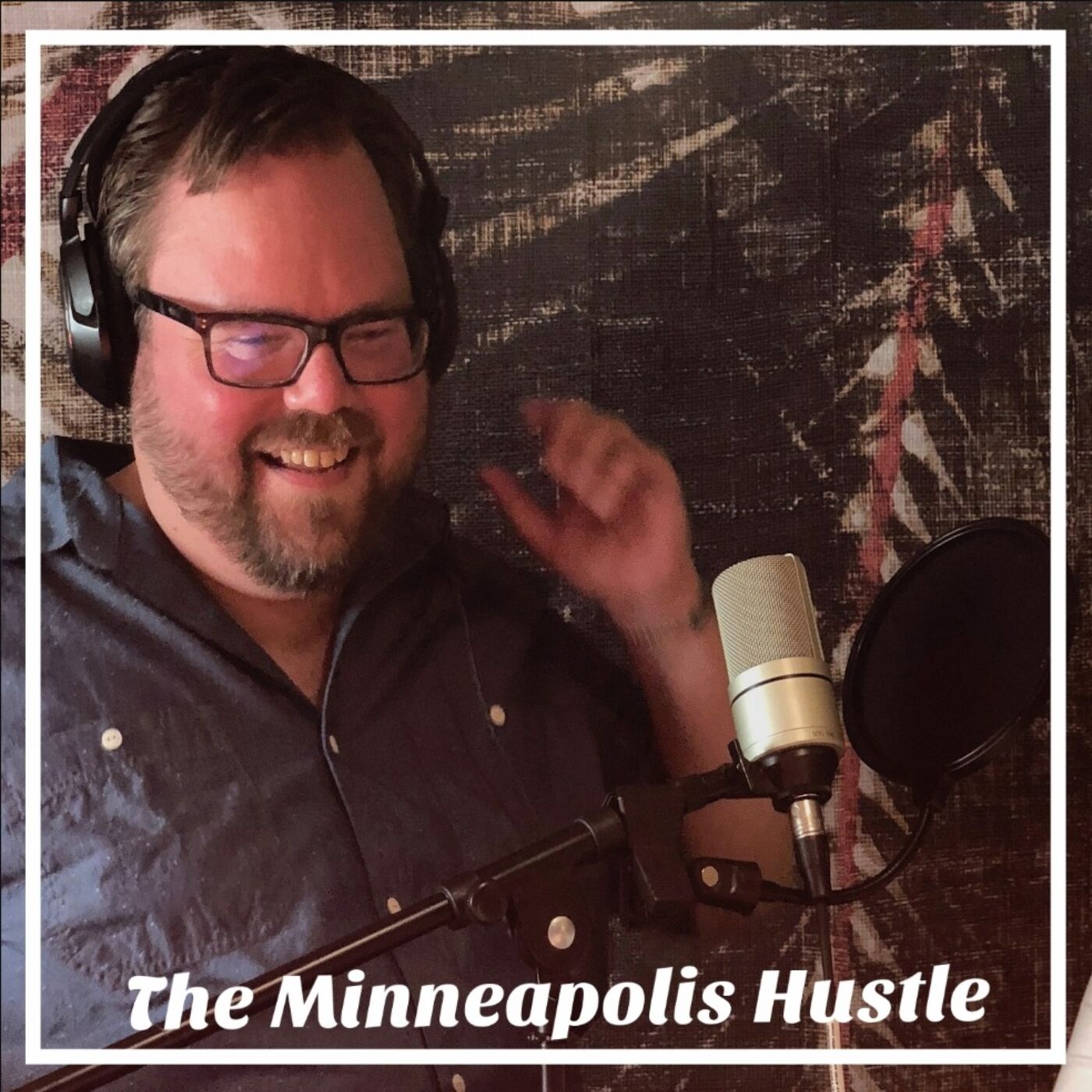 The Minneapolis Hustle