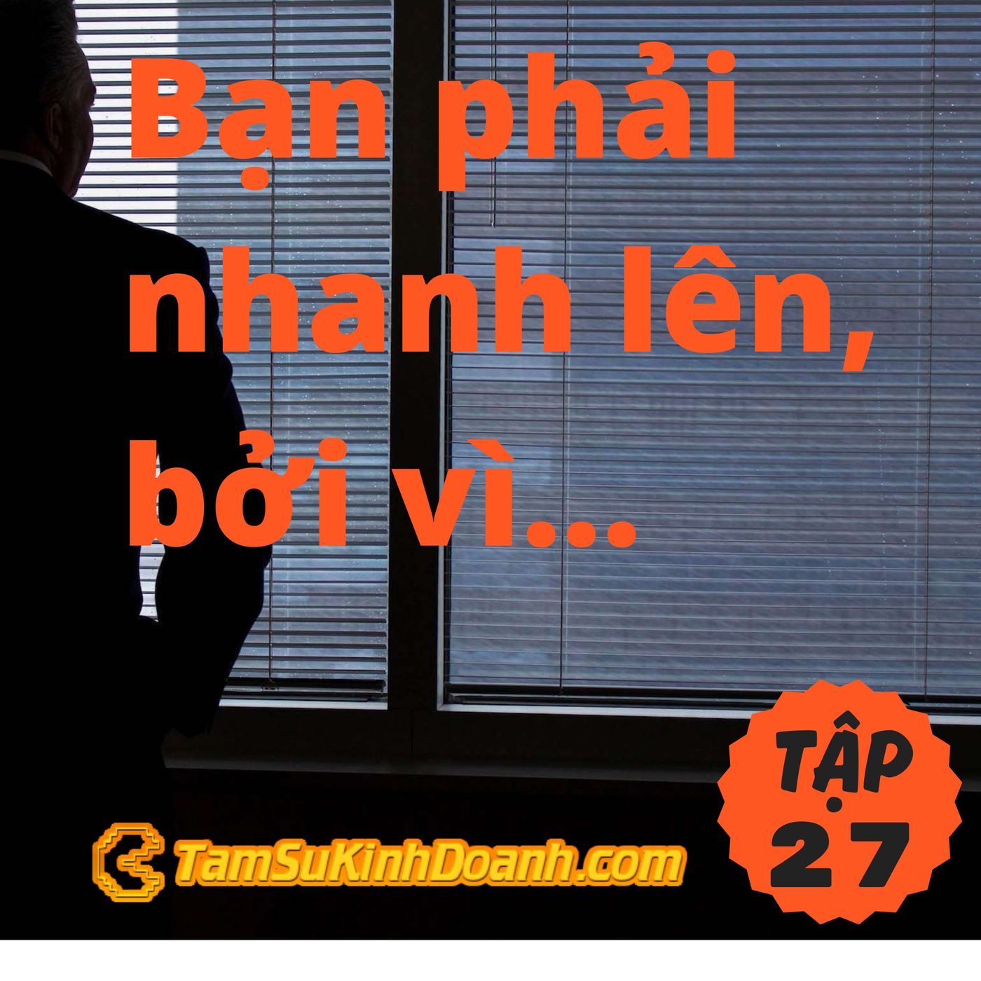 Tâm Sự Kinh Doanh