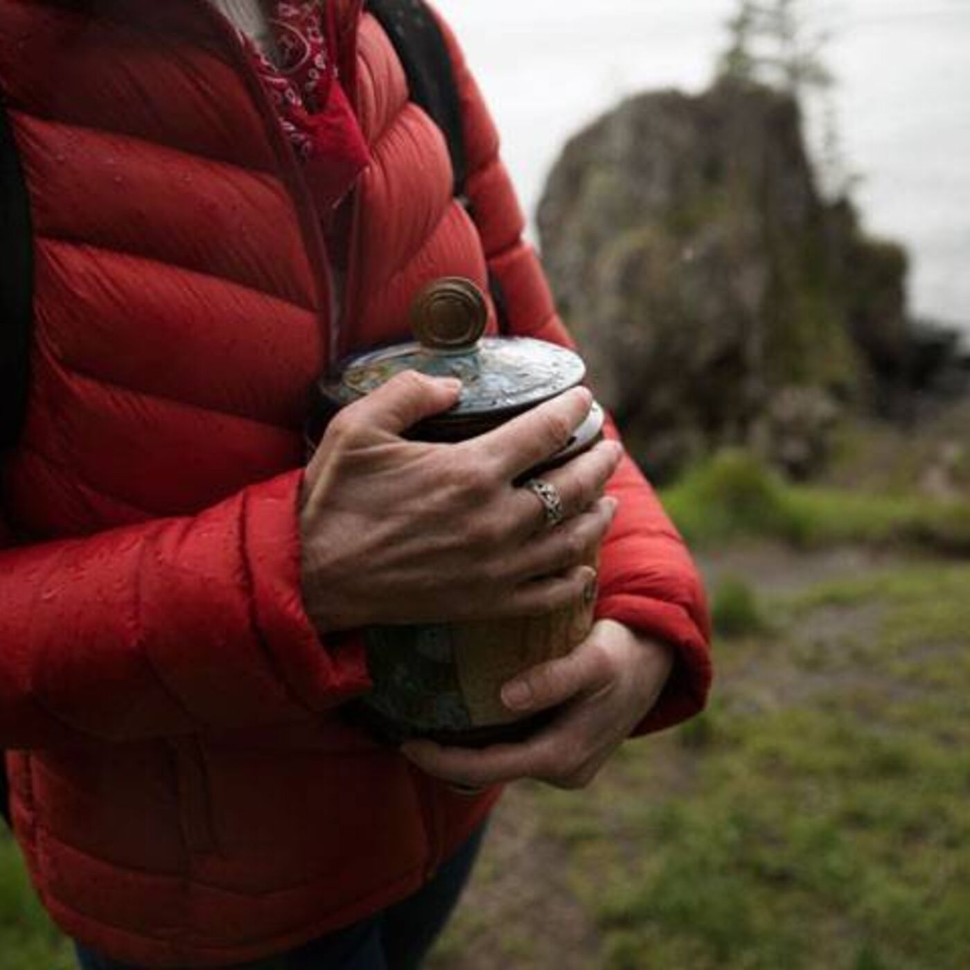 Ashes to Ashford Part 2