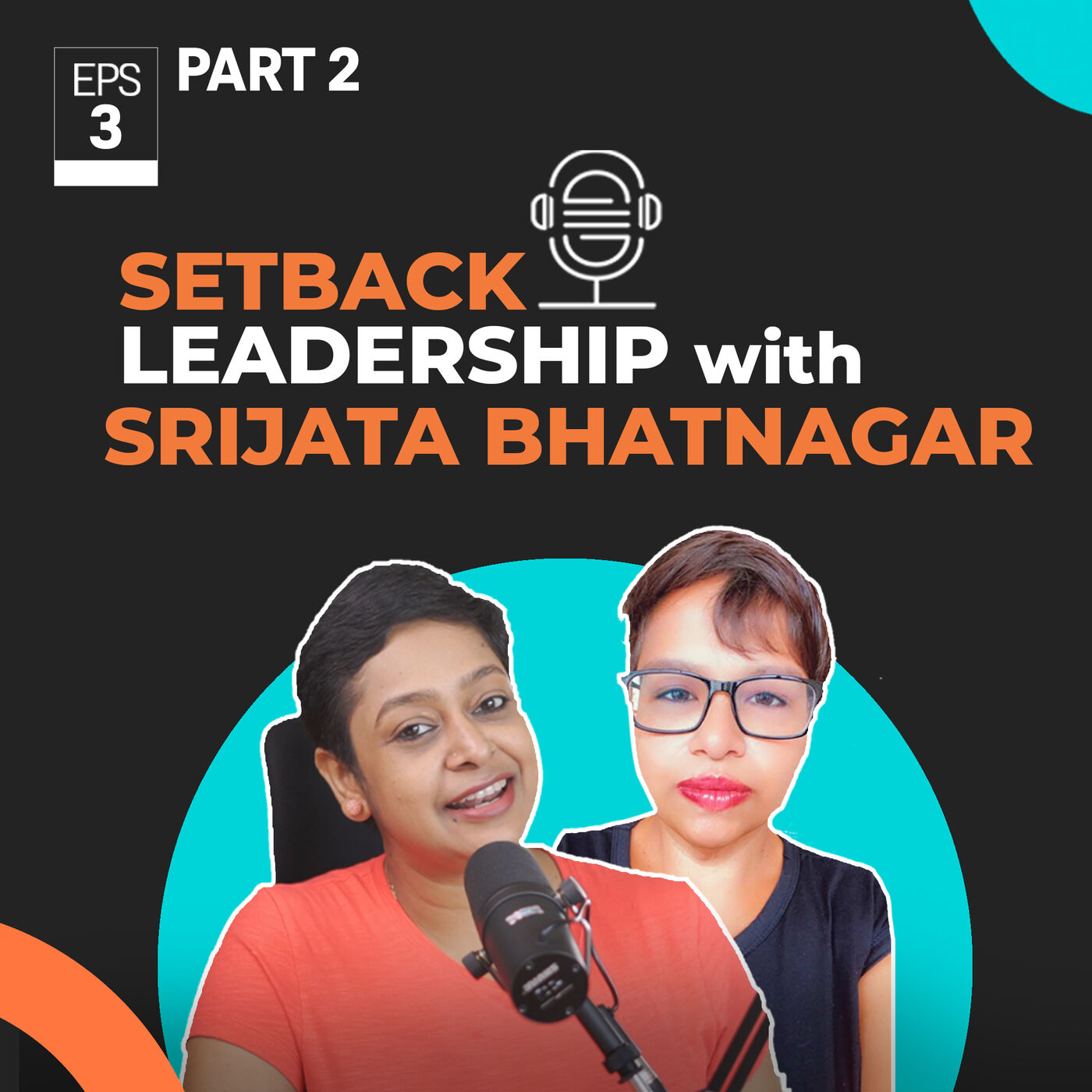 Setback Leadership