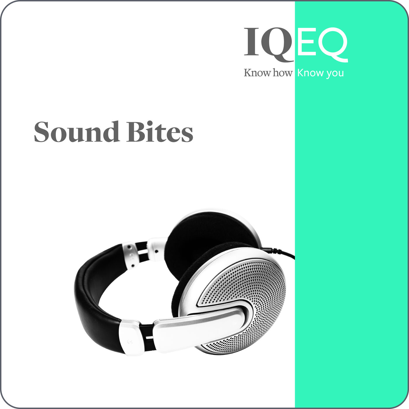 IQ-EQ Podcast