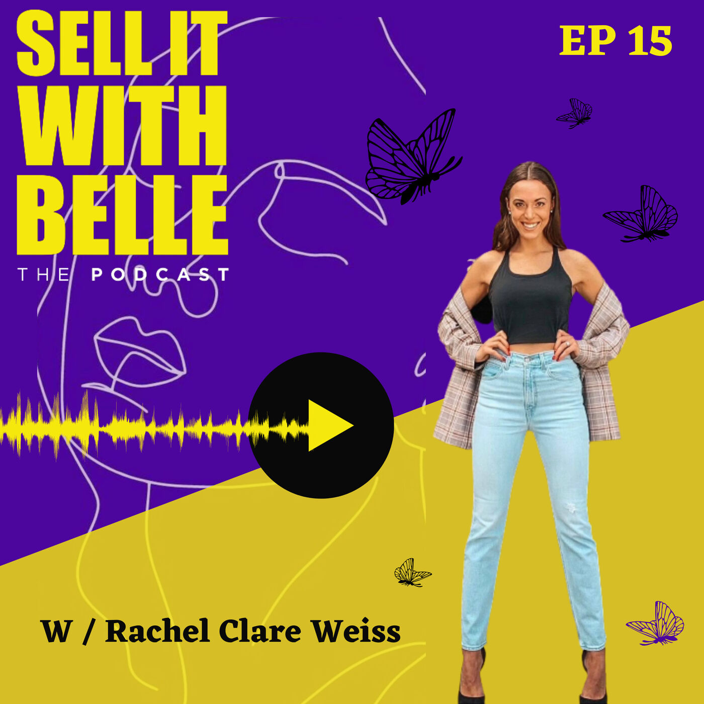 Sell It With Belle