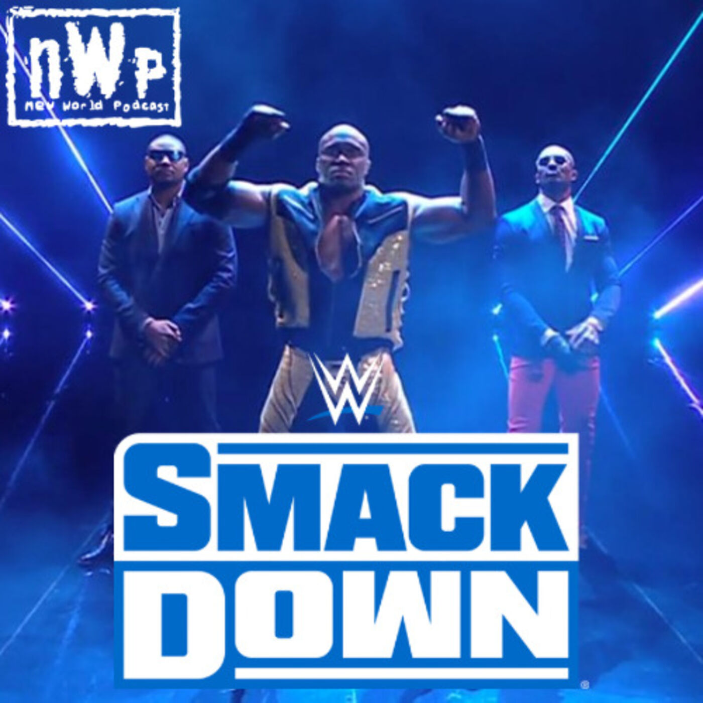 nWp: SmackDown (12/1/2023)
