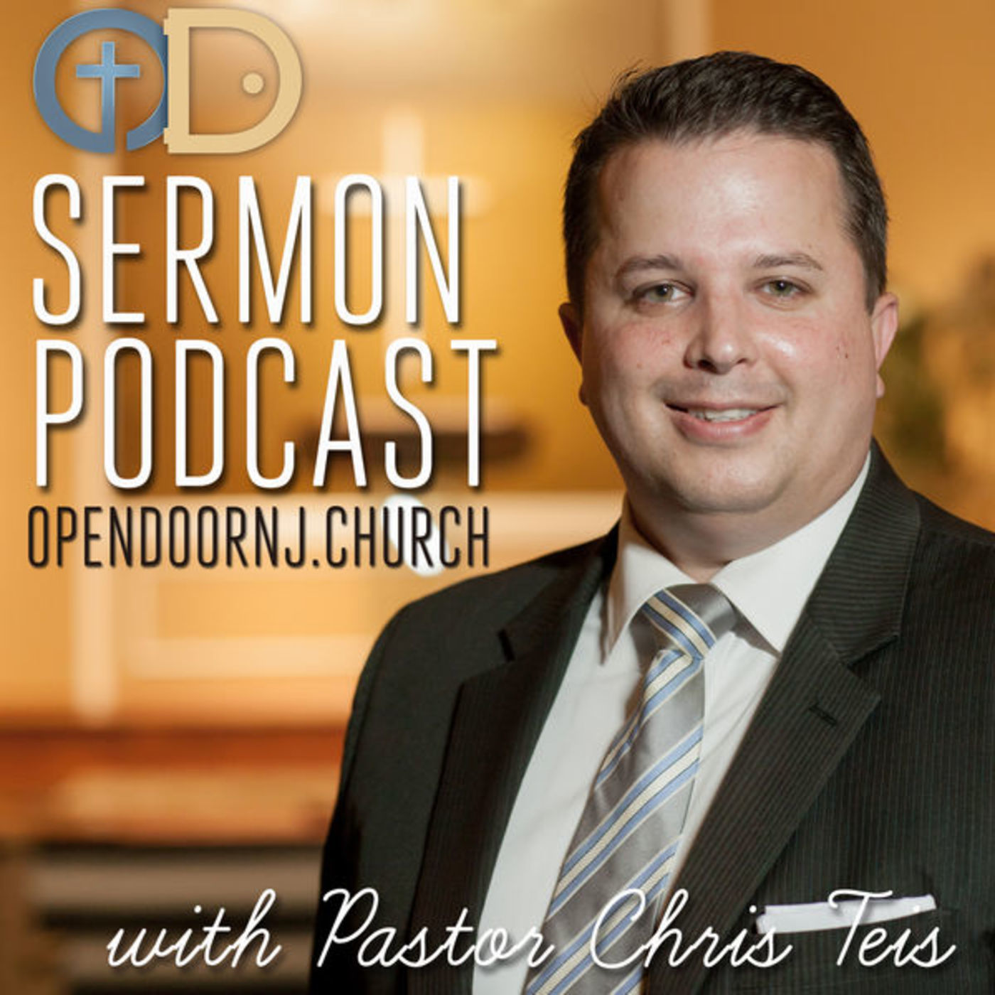 Break Through- Part 5: Everyone Needs the Gospel