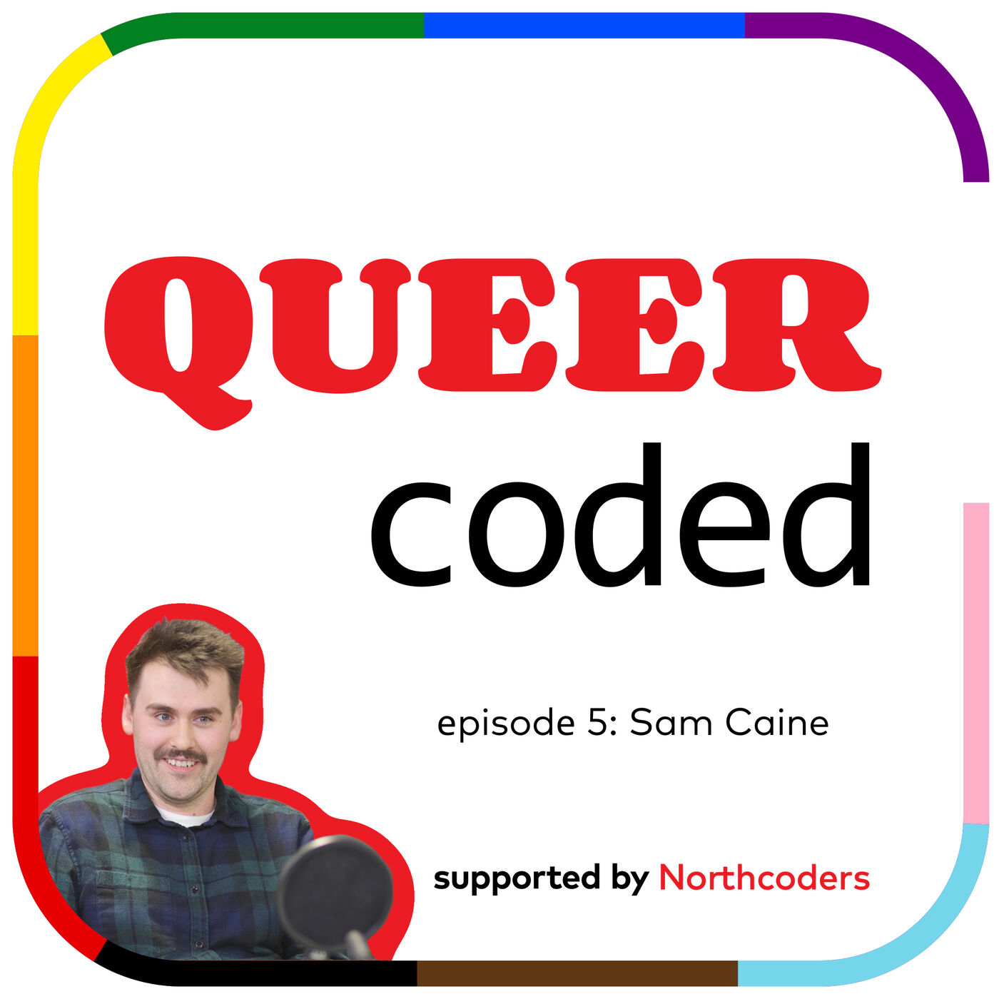 Queer Coded