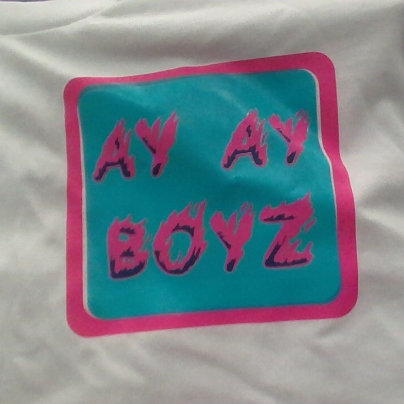 Ay Ay boyz