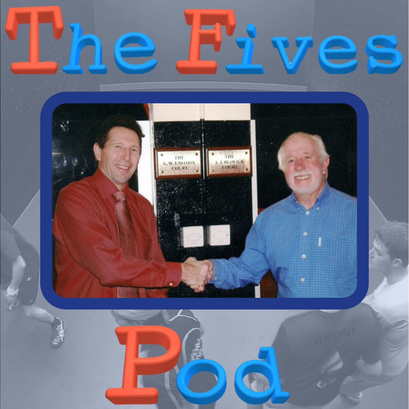 The Fives Pod