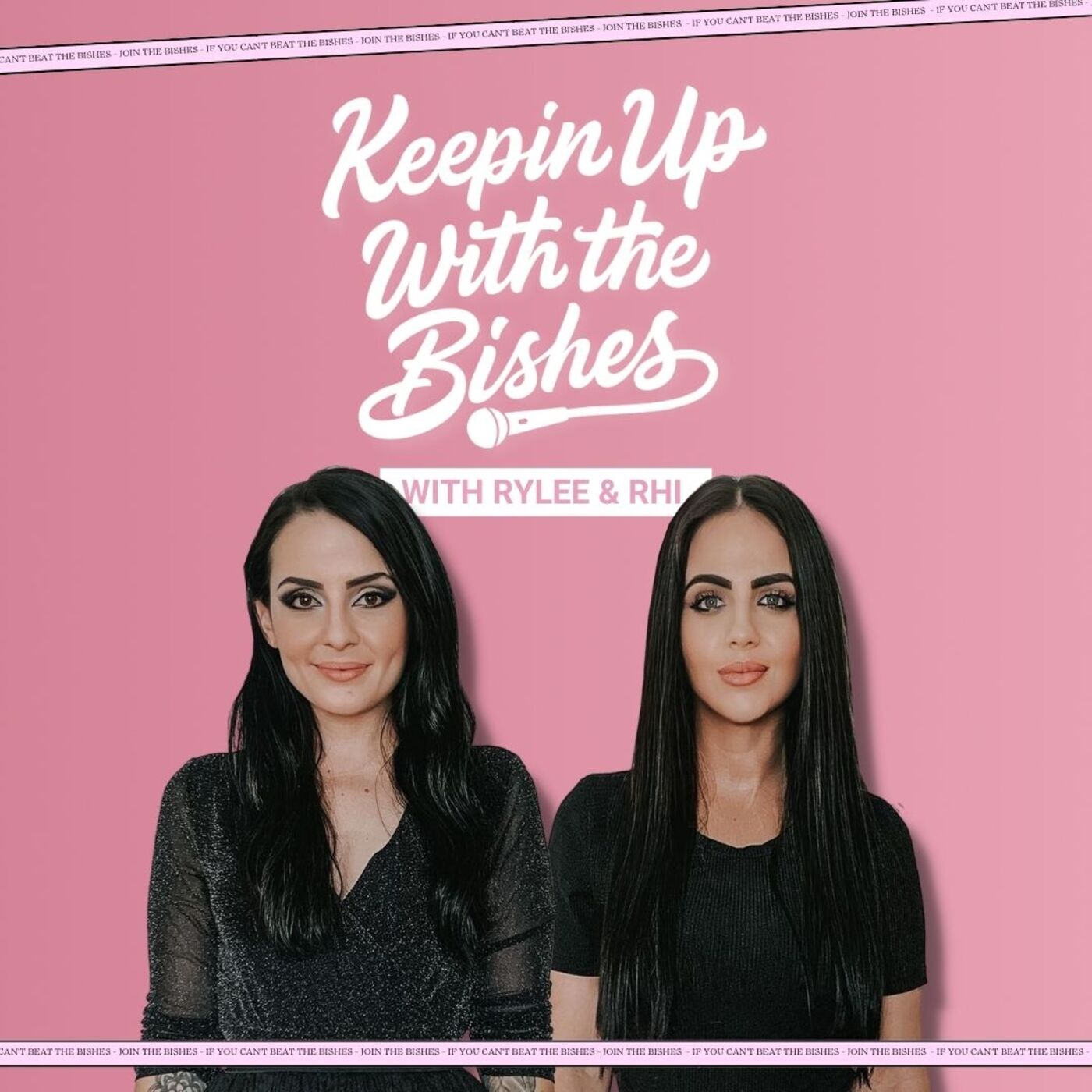 Keepin Up with the Bishes