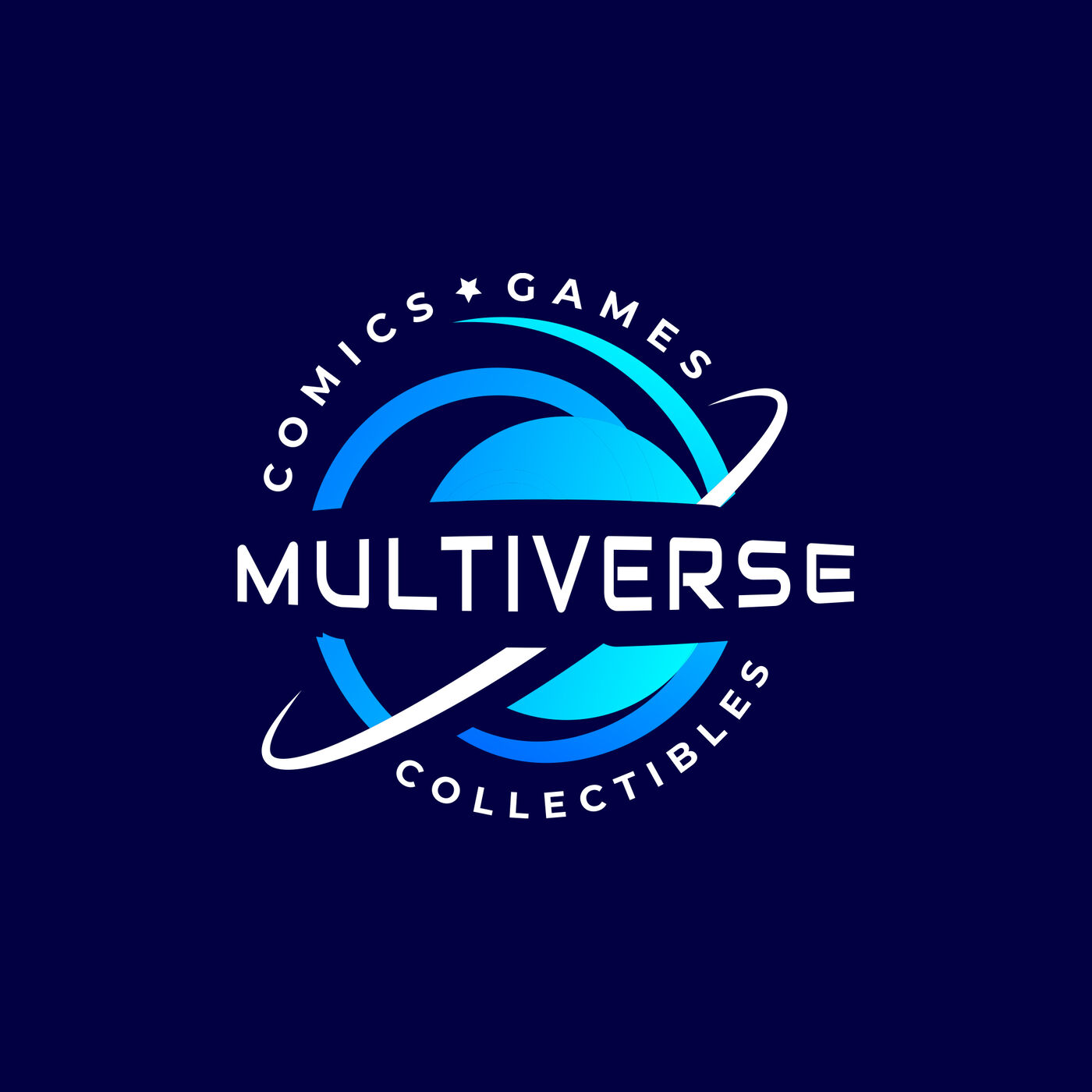 Multiverse Comics
