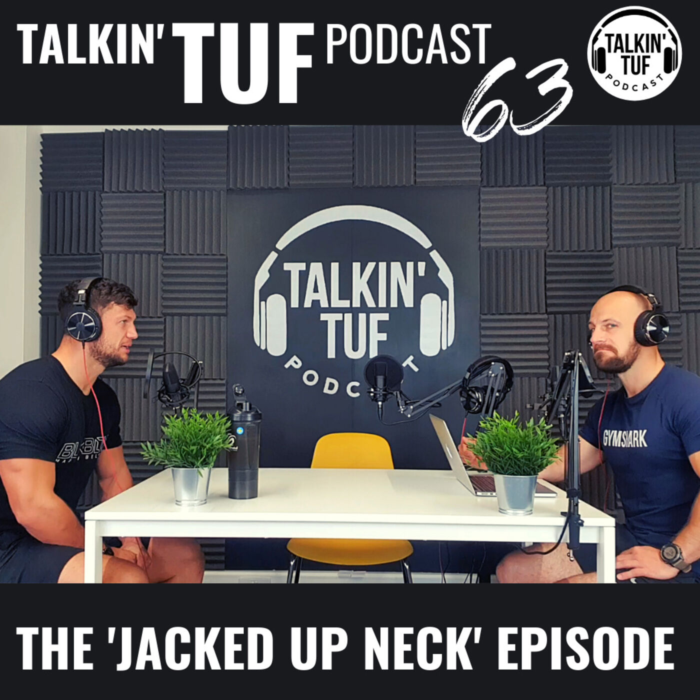 Talkin TUF Podcast