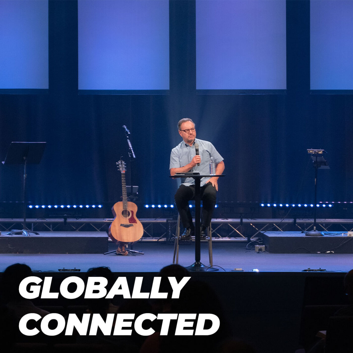 Globally Connected