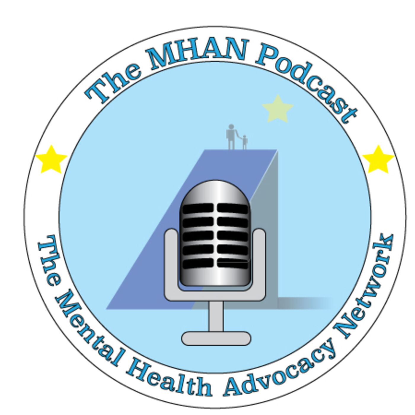 Mental Health Advocacy Network Podcast
